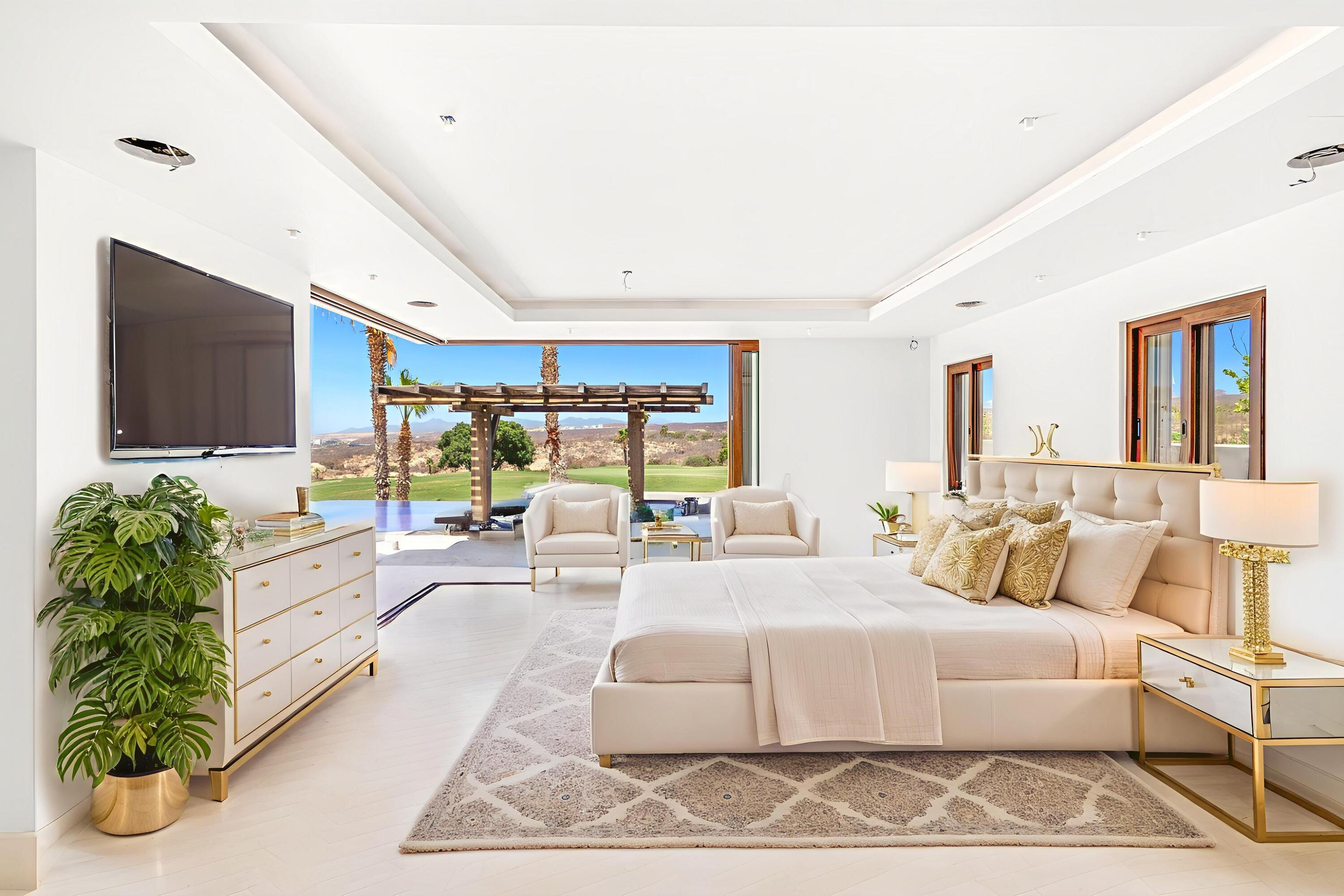 Casa Vazquez Cabo Real