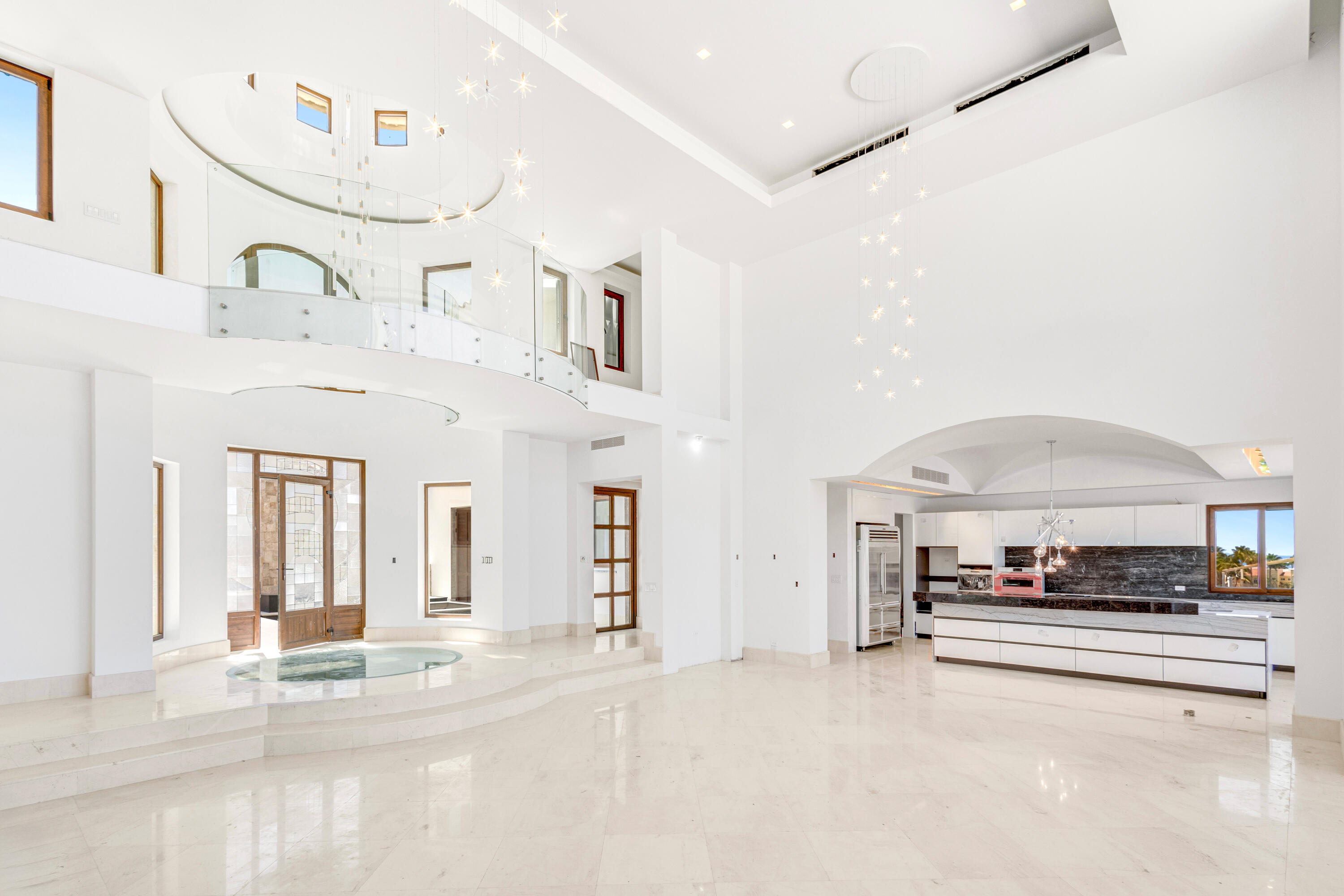 Casa Vazquez Cabo Real