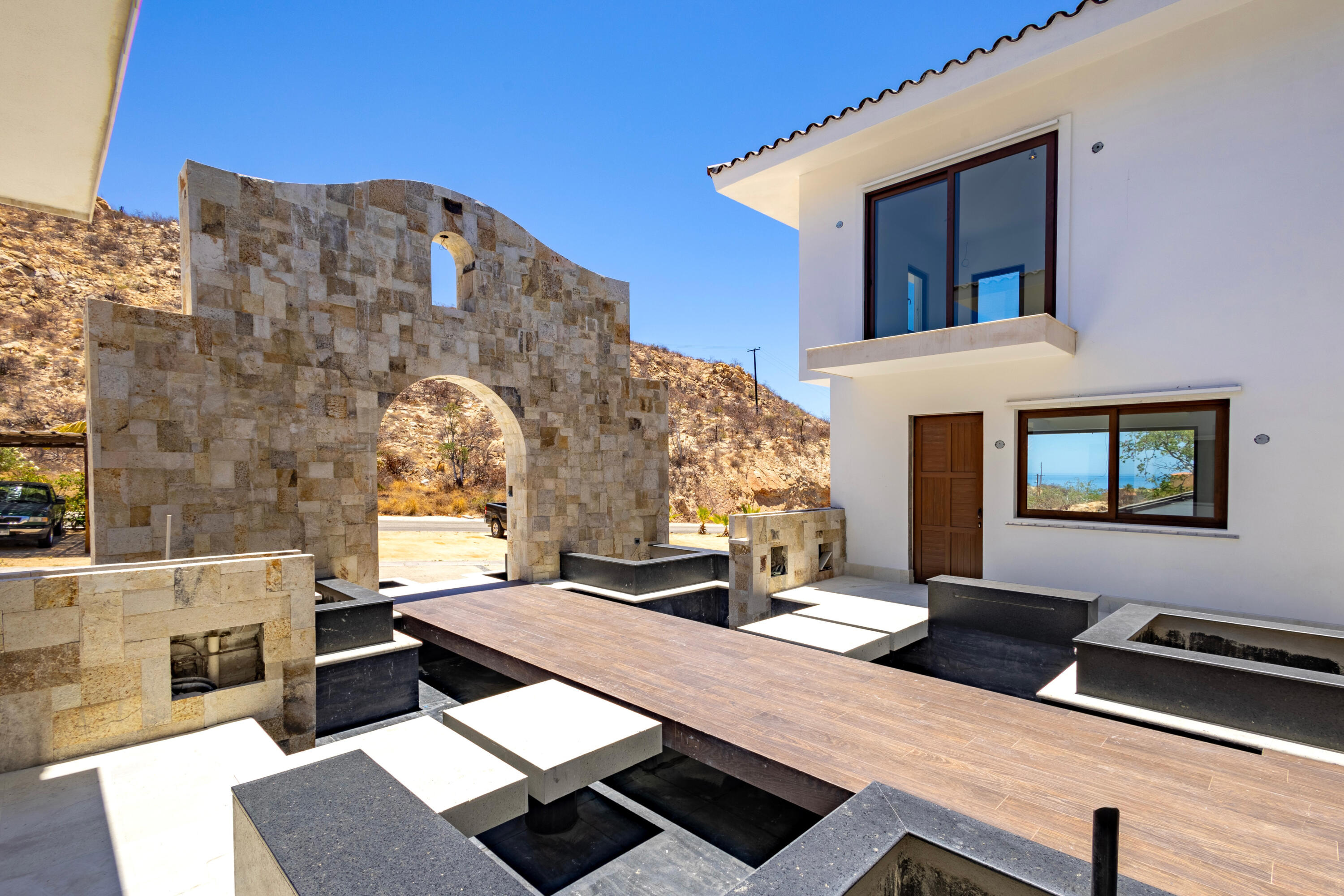 Casa Vazquez Cabo Real