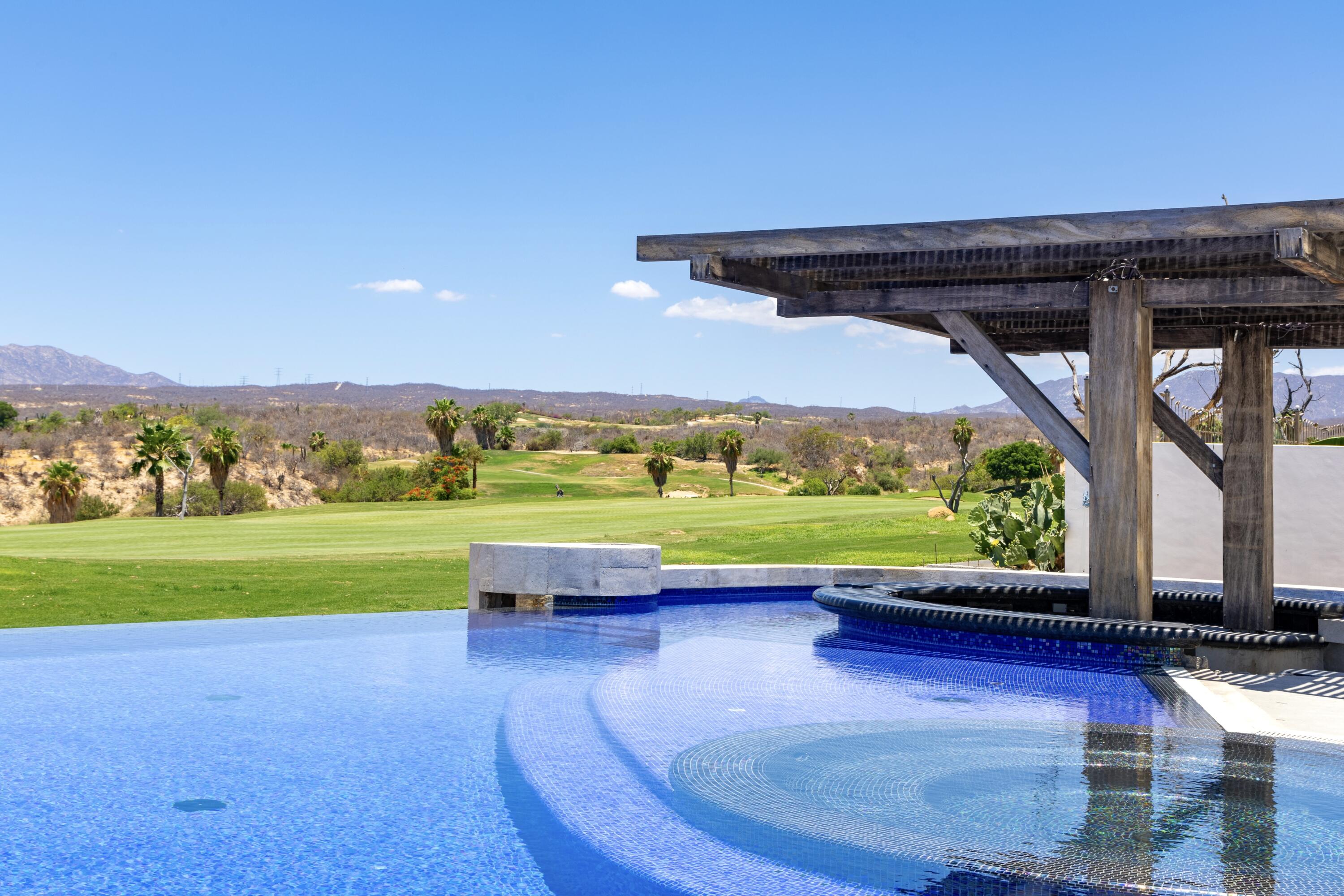 Casa Vazquez Cabo Real