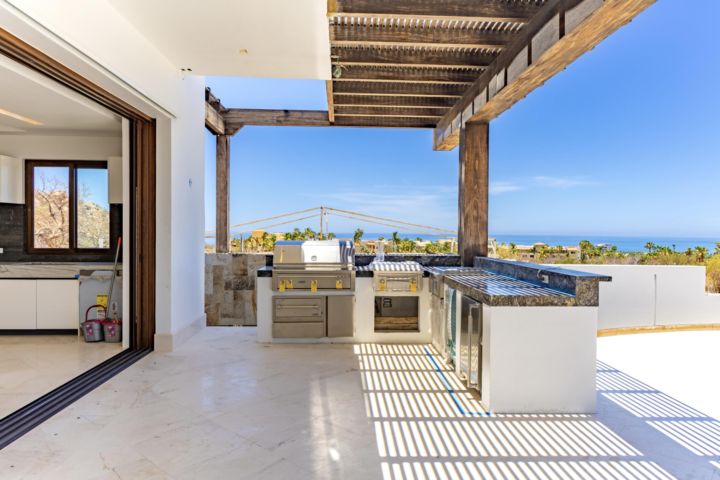 Casa Vazquez Cabo Real