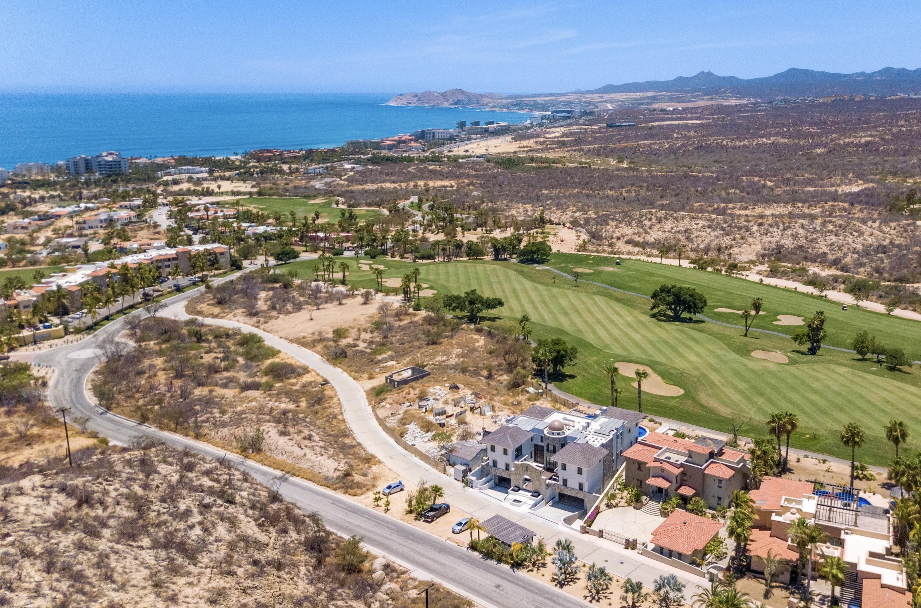 Casa Vazquez Cabo Real