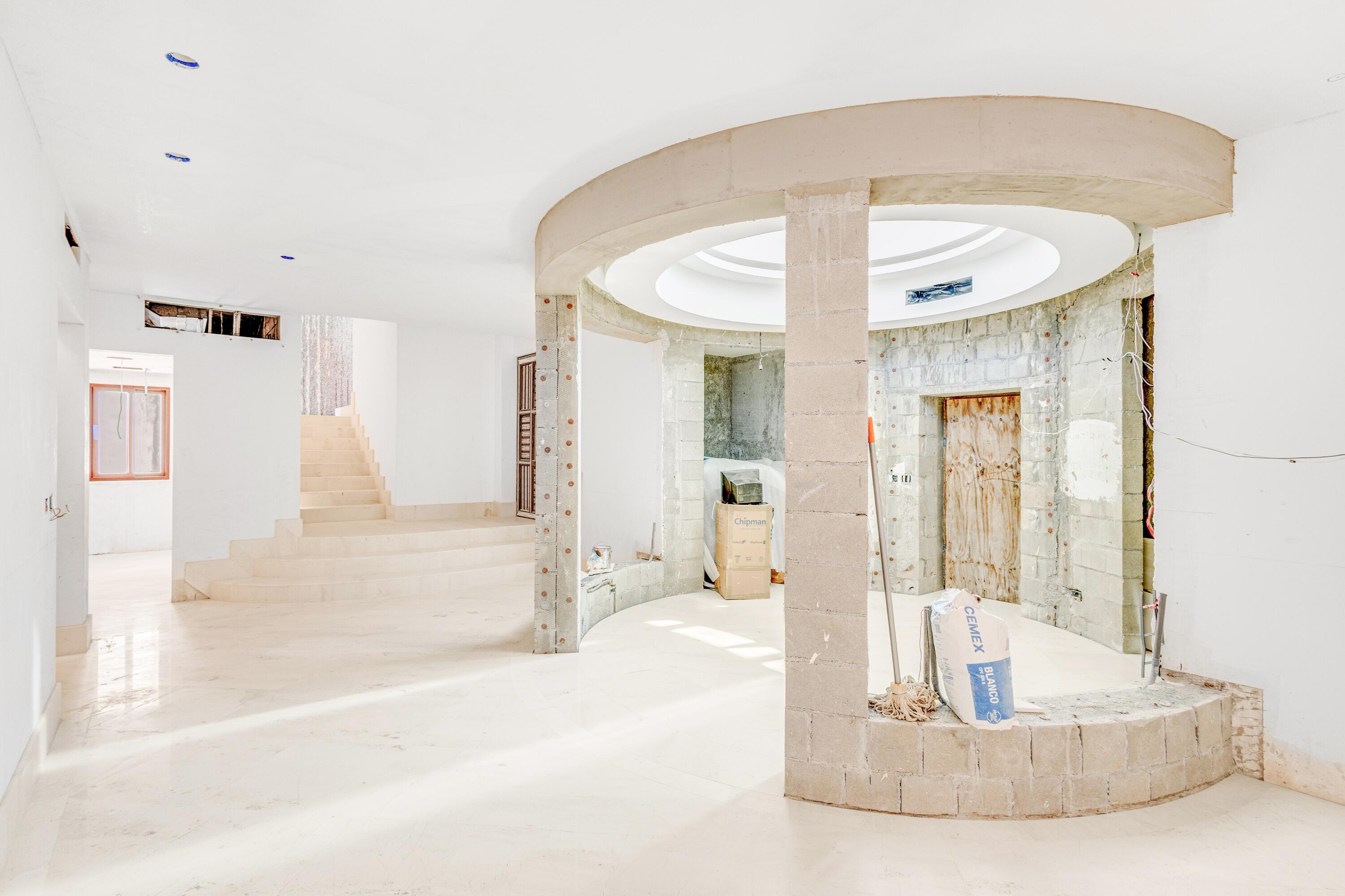 Casa Vazquez Cabo Real