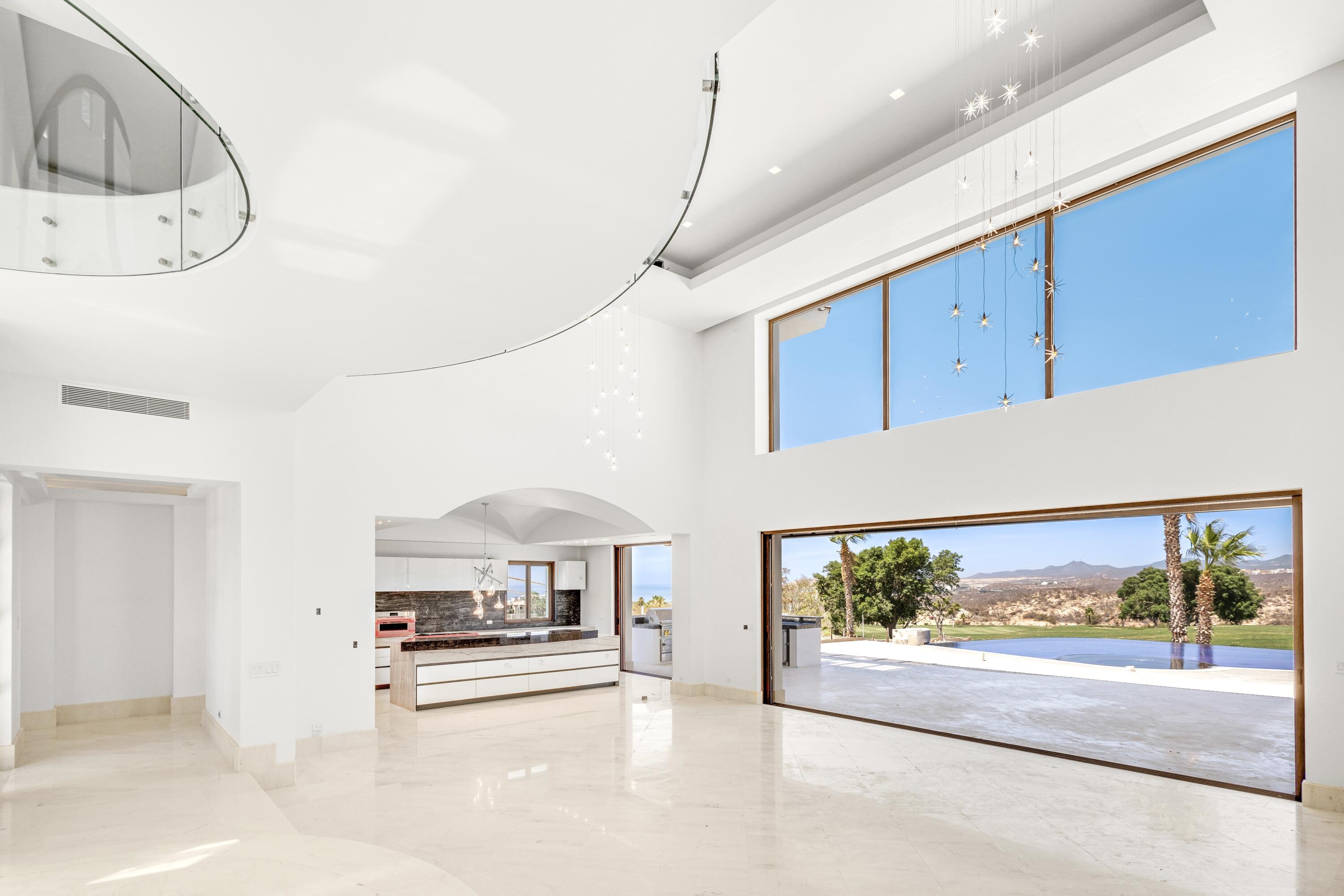 Casa Vazquez Cabo Real