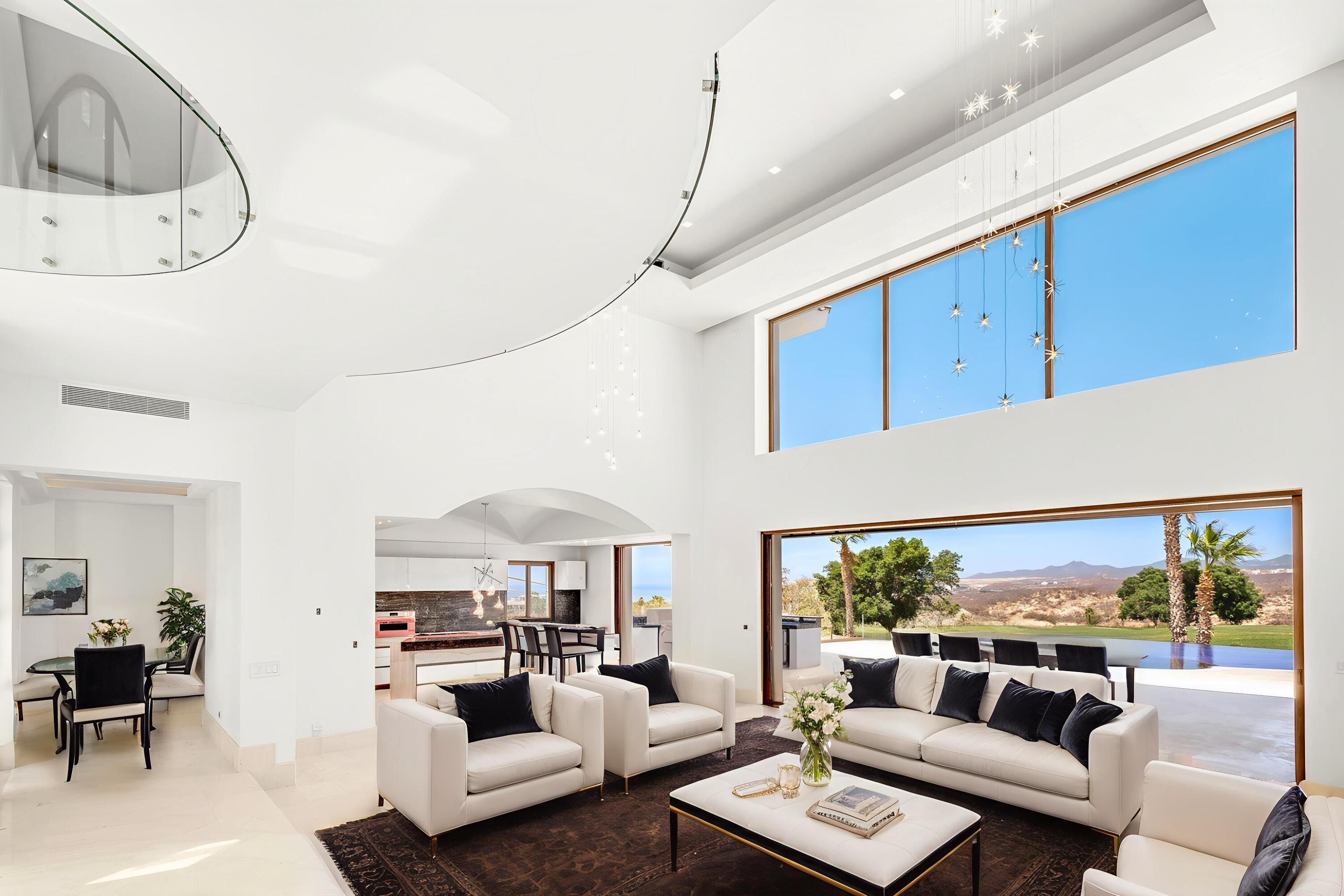 Casa Vazquez Cabo Real