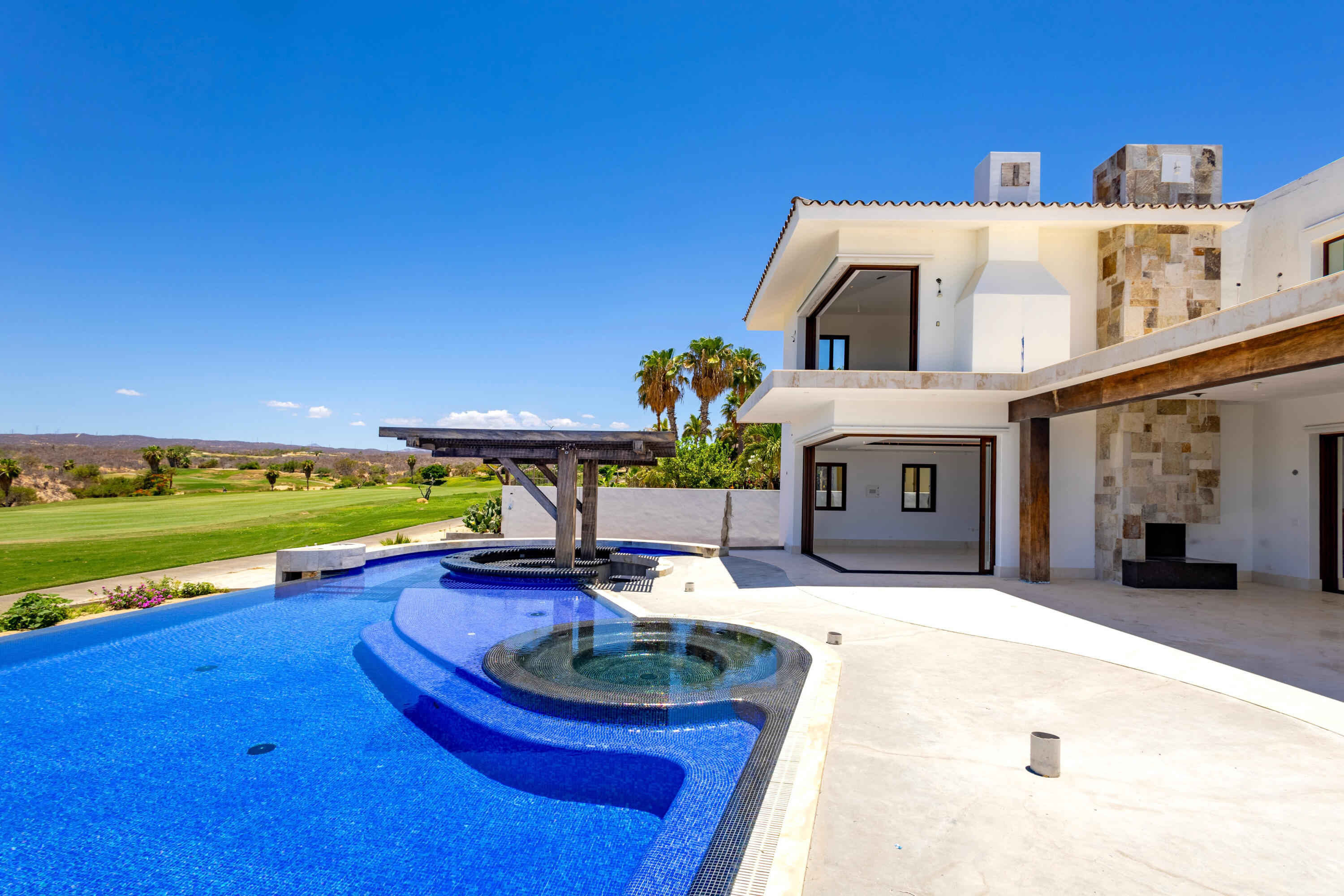 Casa Vazquez Cabo Real