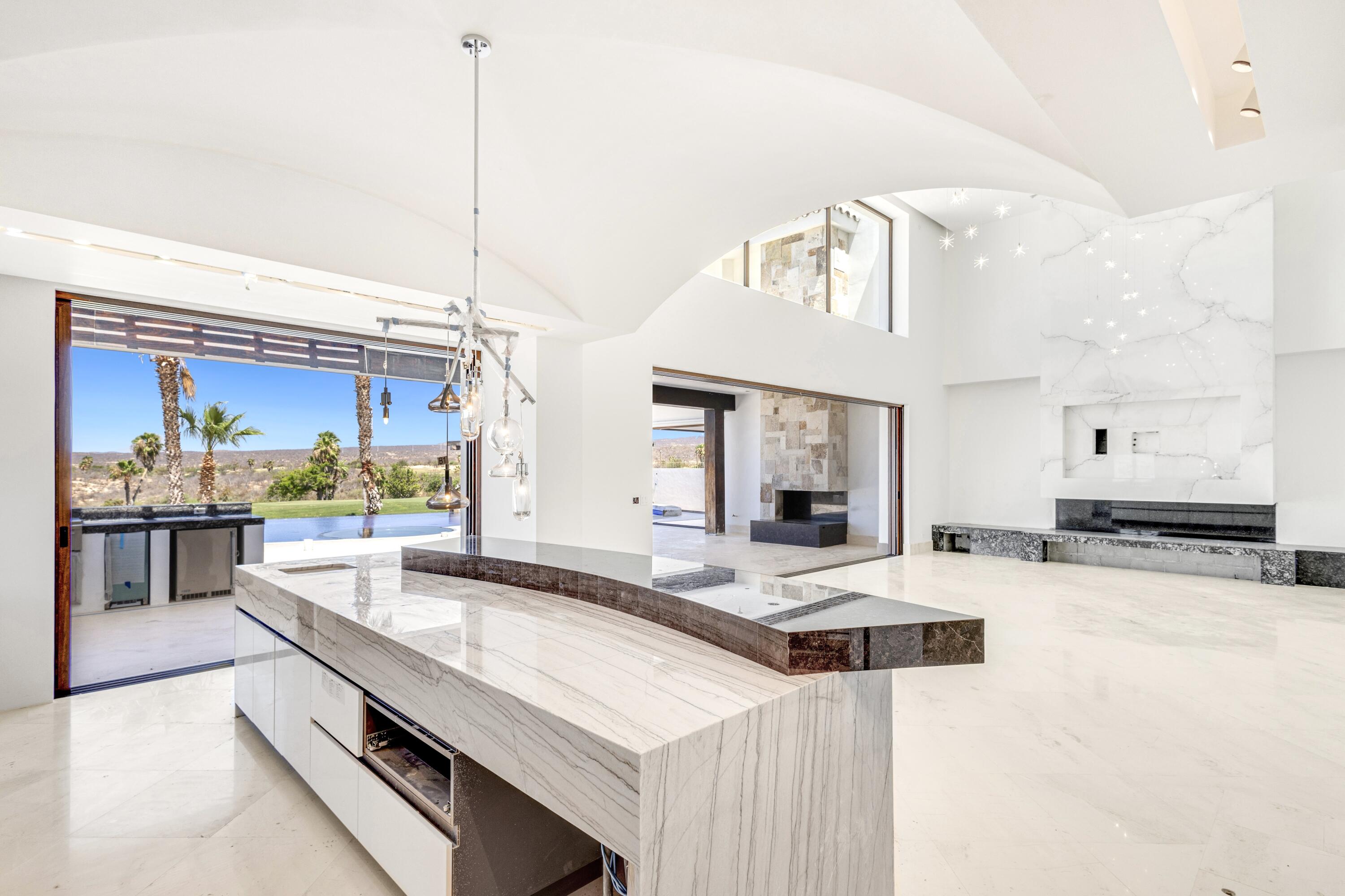 Casa Vazquez Cabo Real