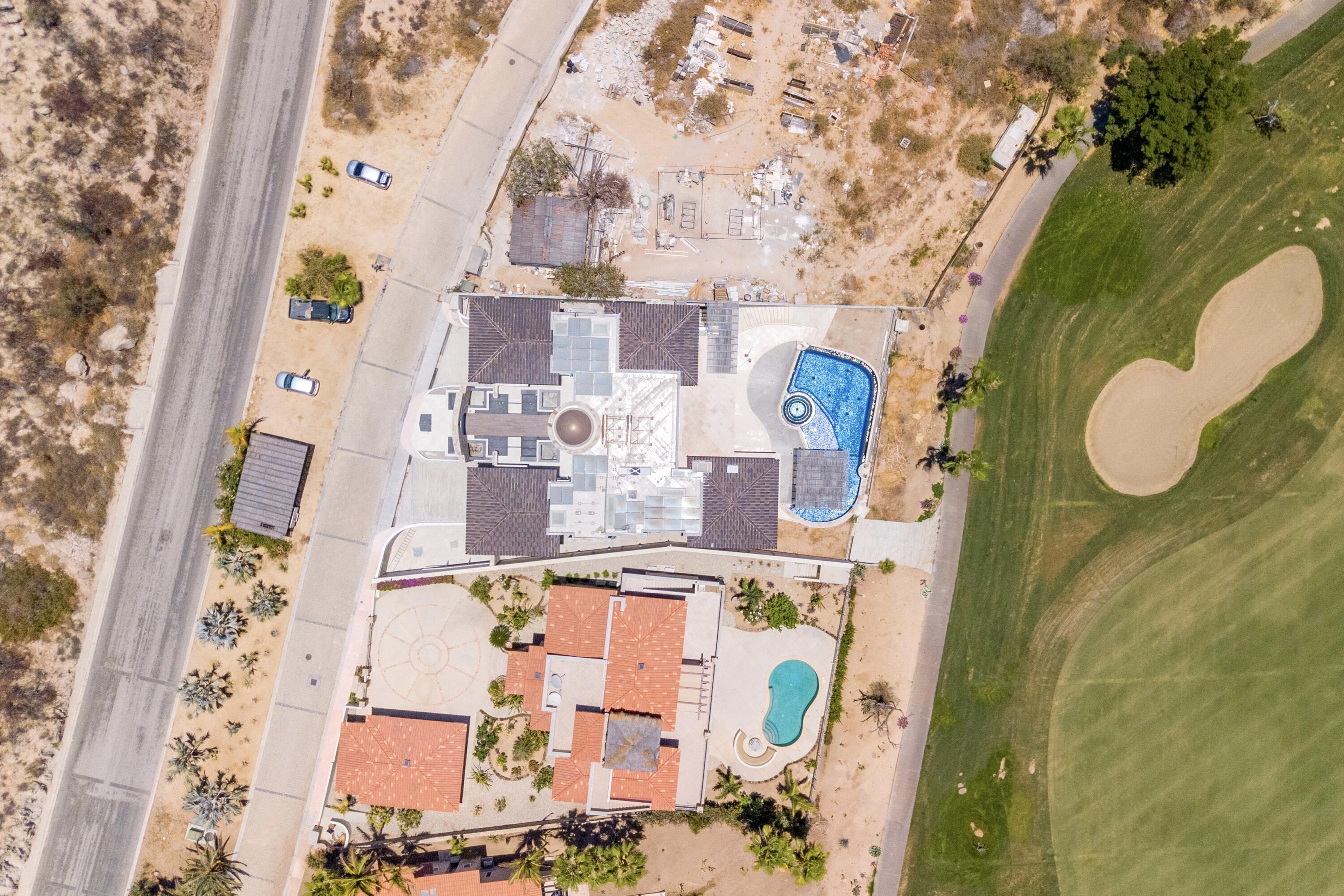 Casa Vazquez Cabo Real