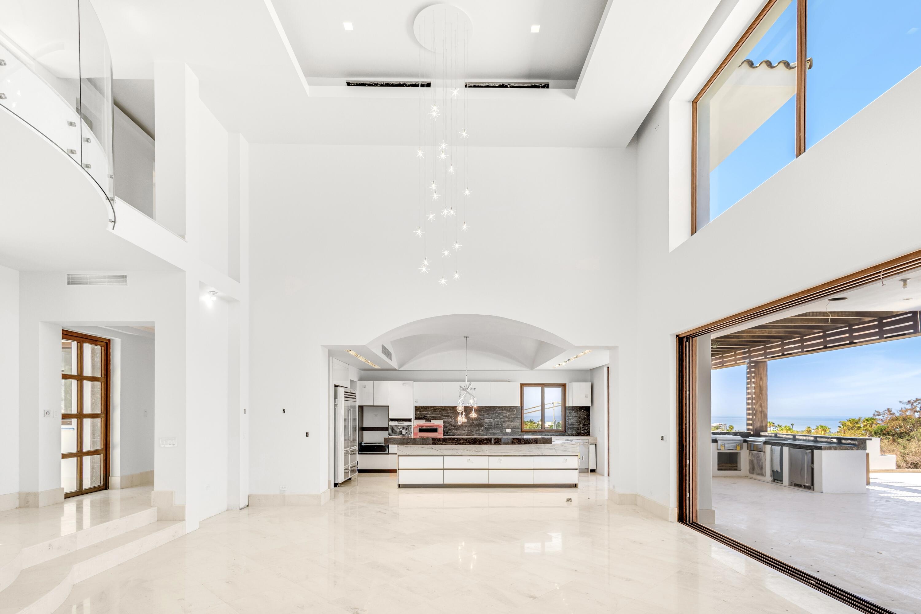 Casa Vazquez Cabo Real