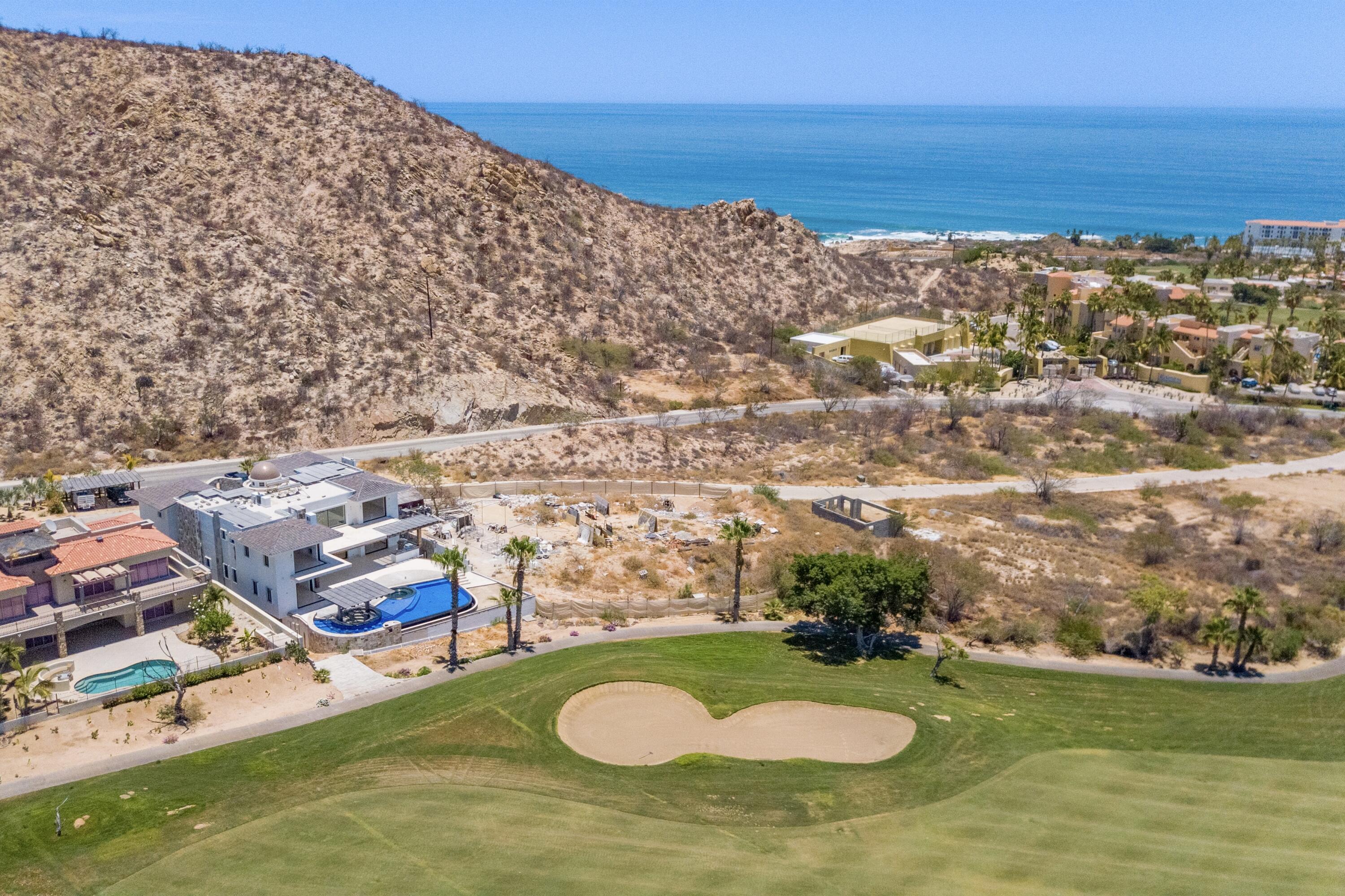 Casa Vazquez Cabo Real