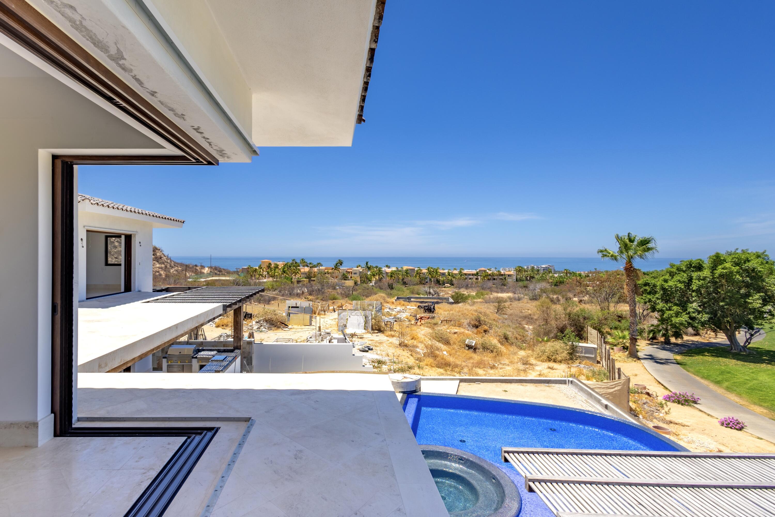 Casa Vazquez Cabo Real