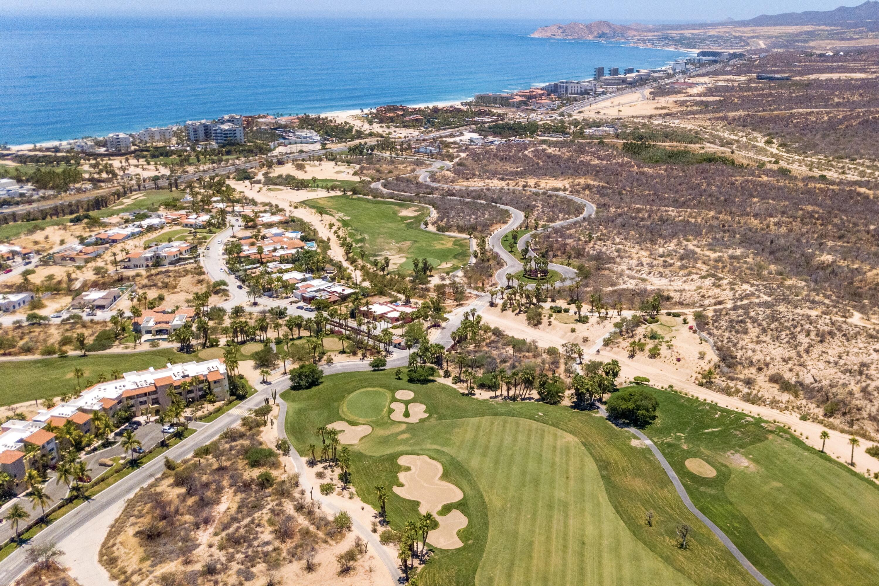 Casa Vazquez Cabo Real