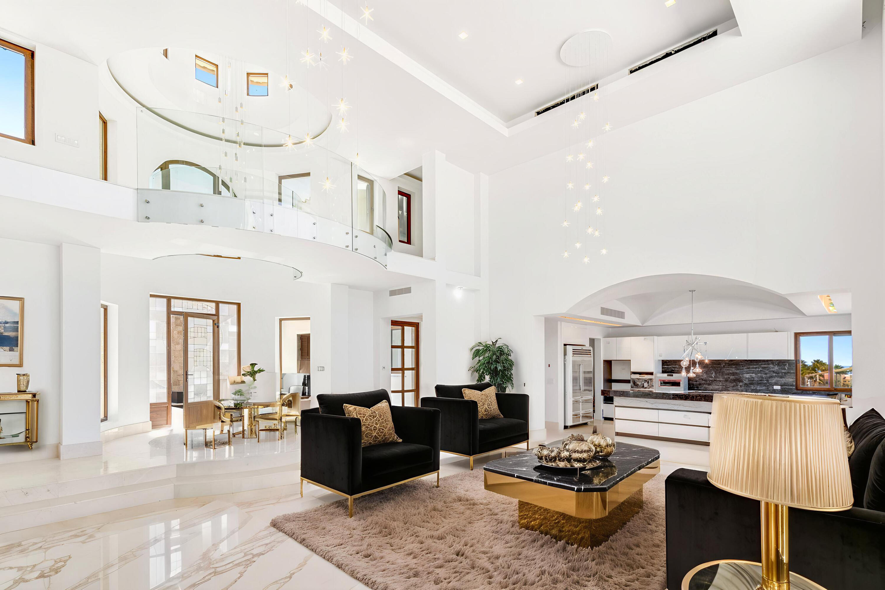 Casa Vazquez Cabo Real