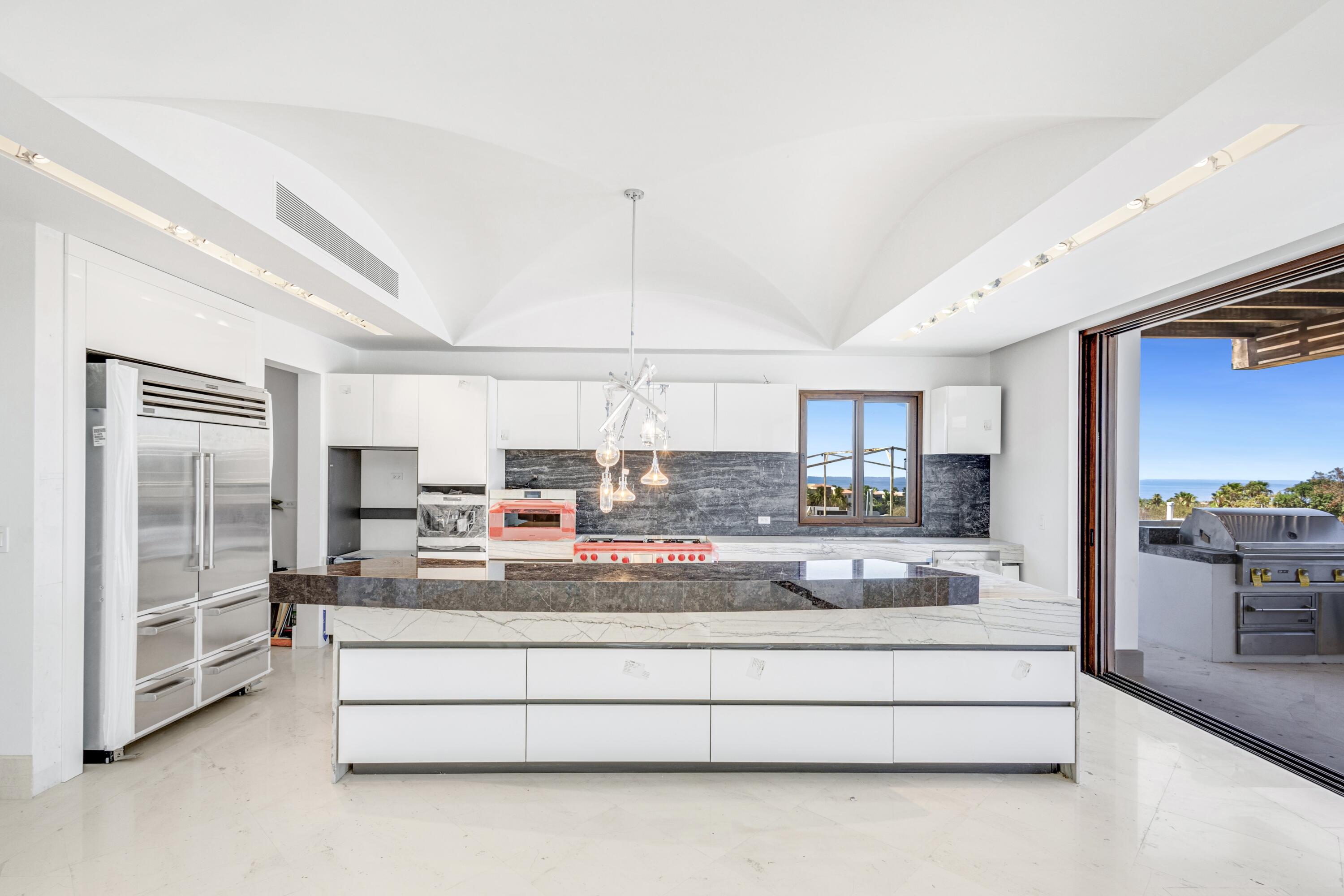 Casa Vazquez Cabo Real