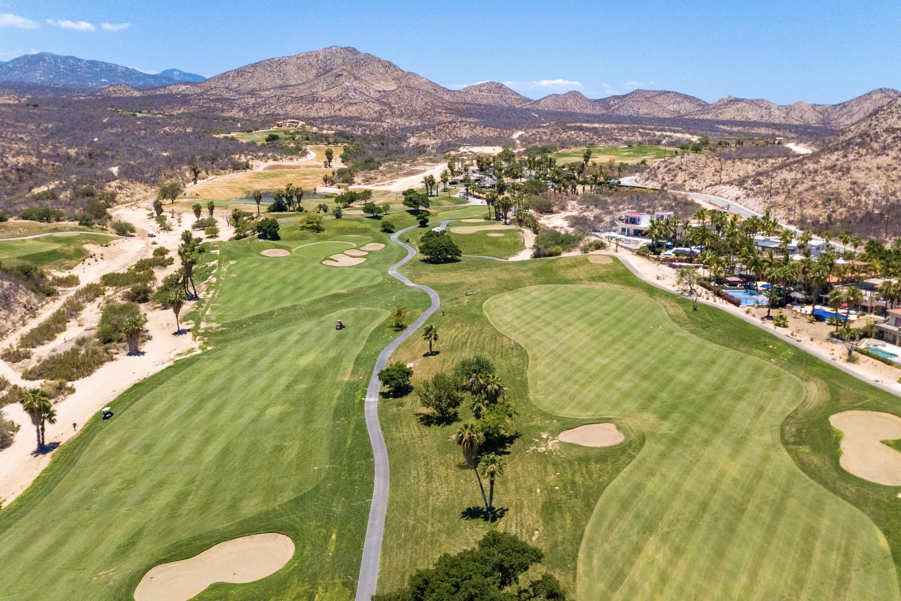 Casa Vazquez Cabo Real