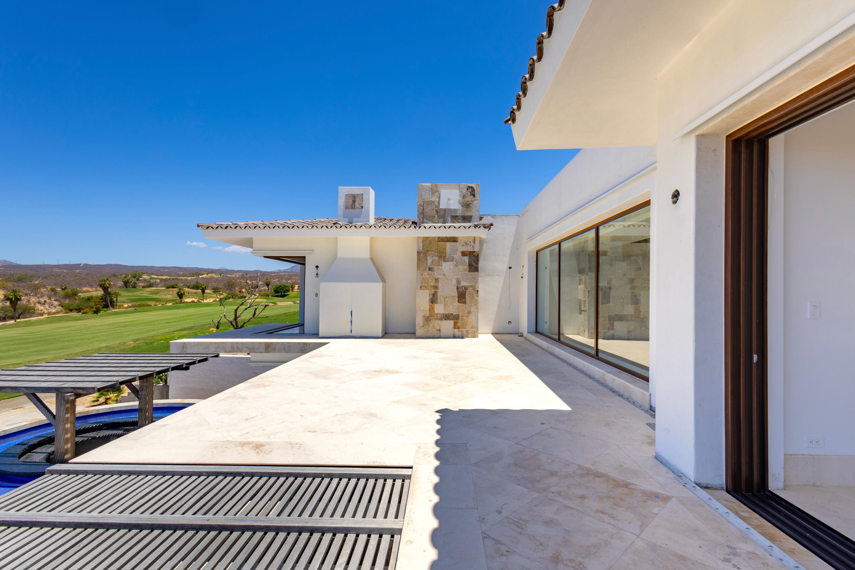 Casa Vazquez Cabo Real