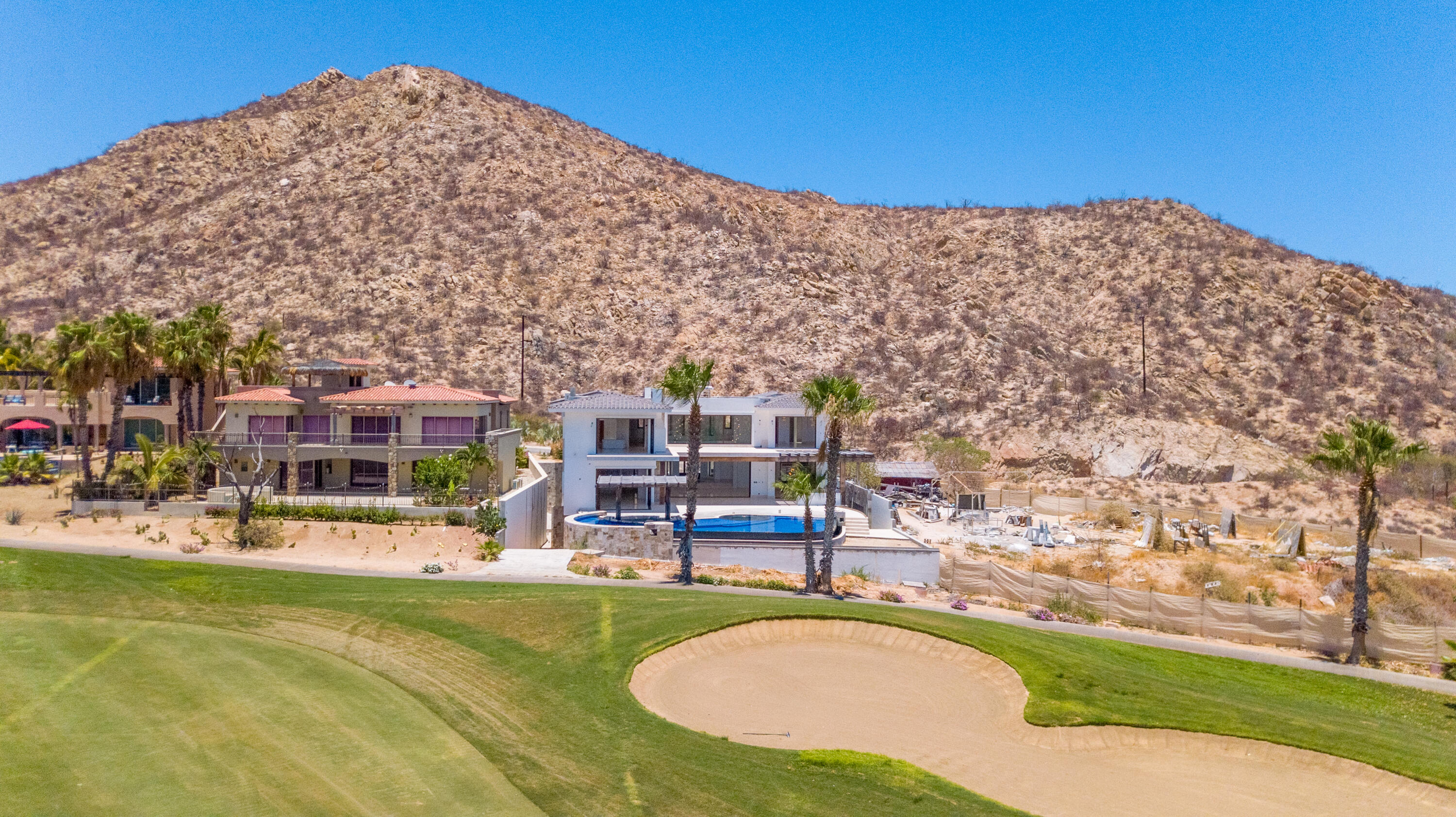 Casa Vazquez Cabo Real