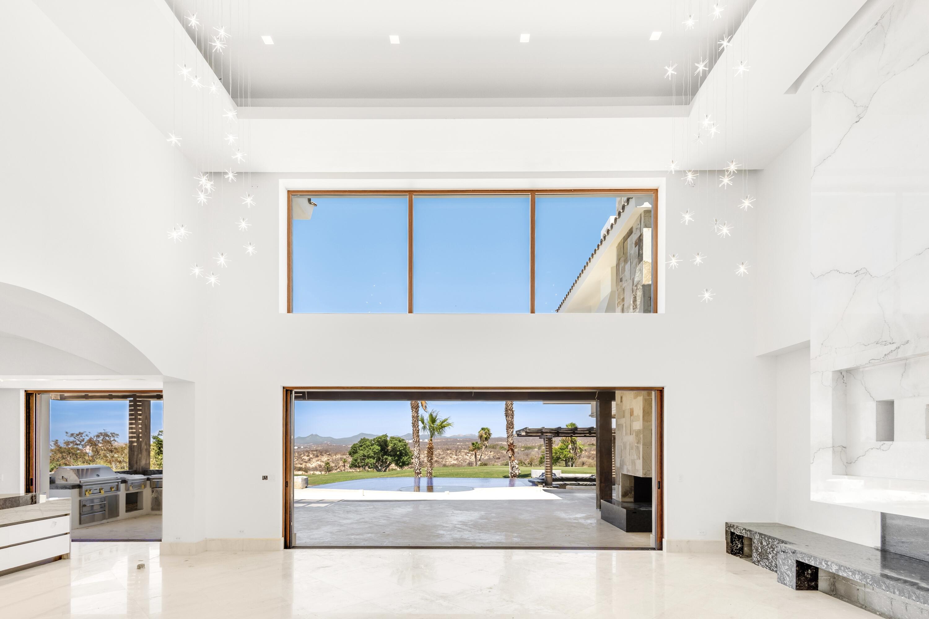 Casa Vazquez Cabo Real