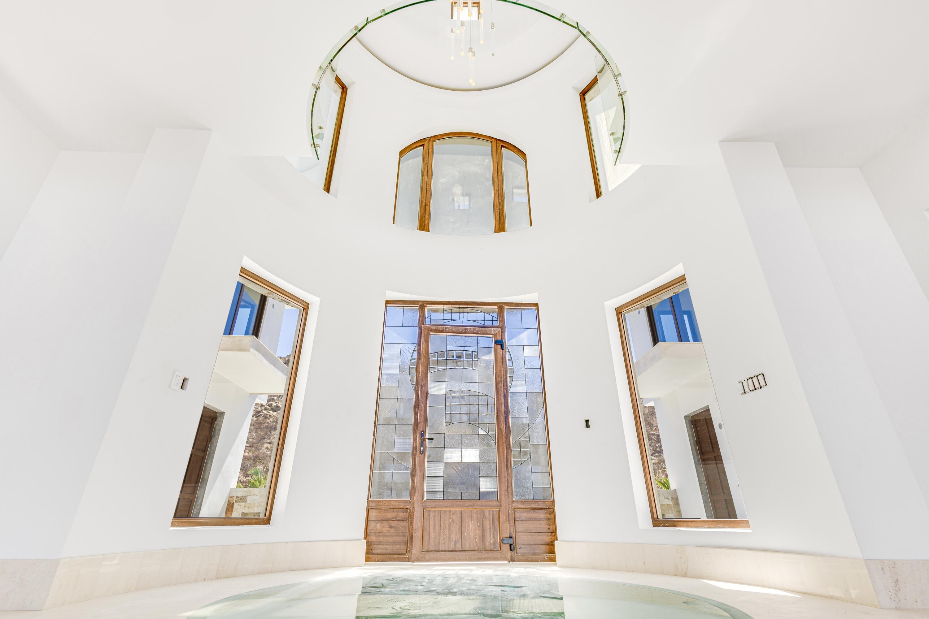 Casa Vazquez Cabo Real