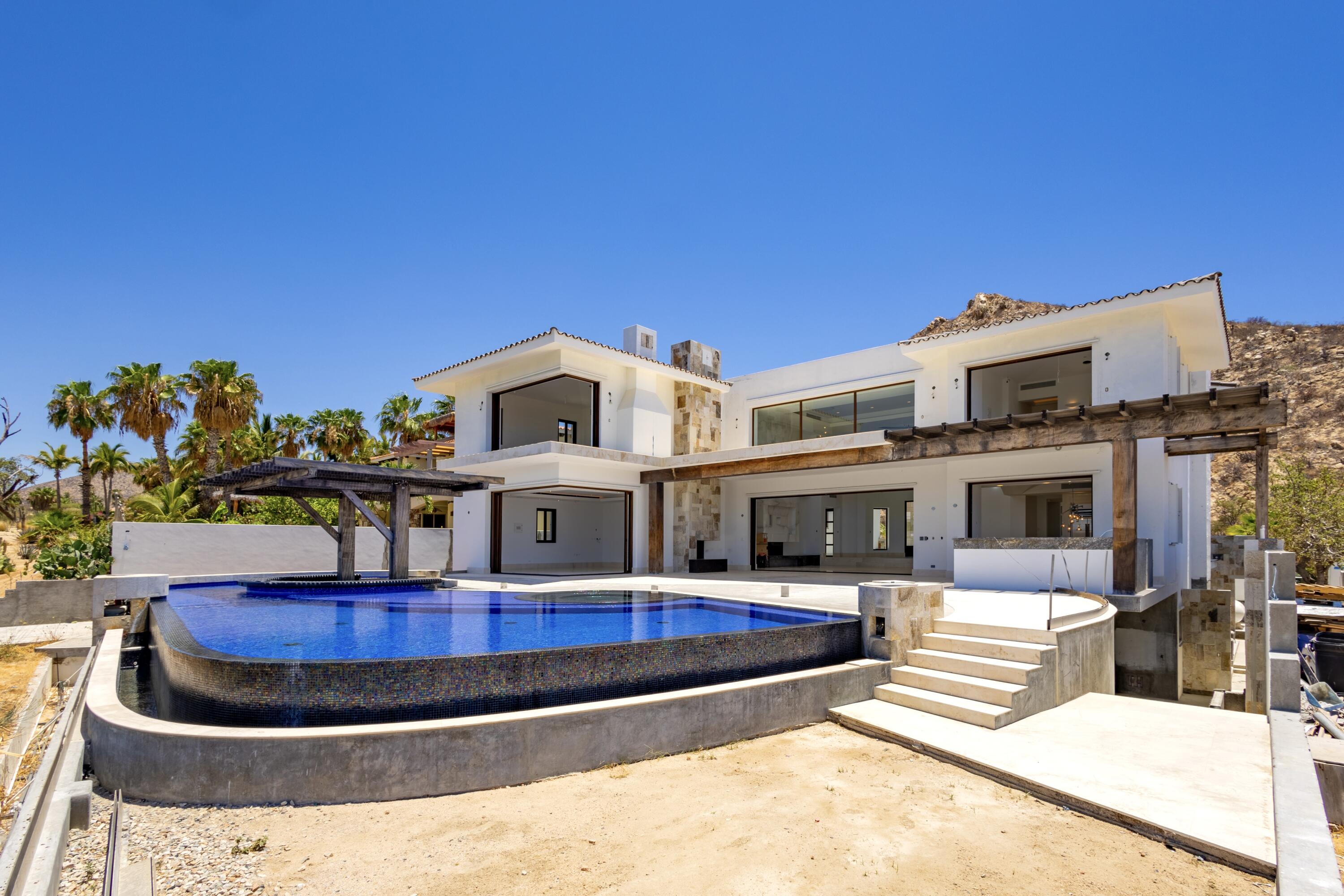 Casa Vazquez Cabo Real