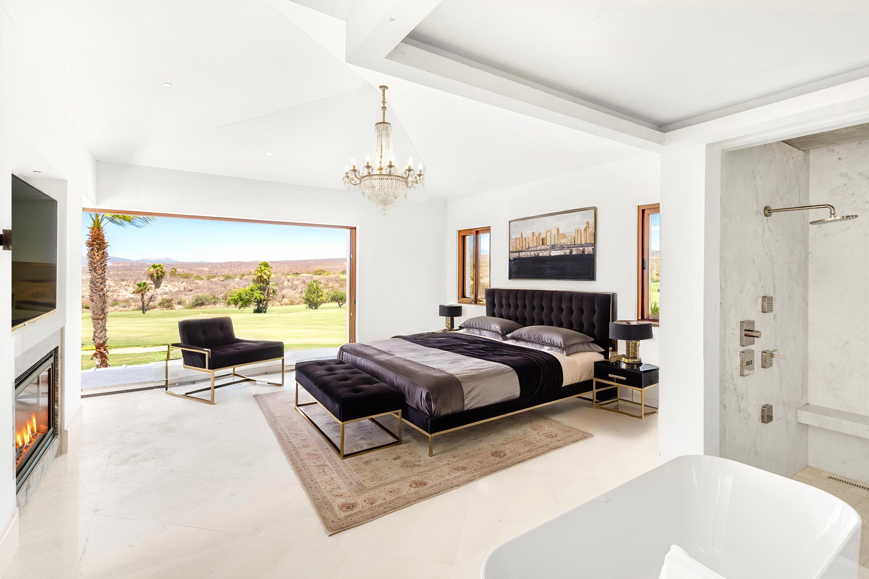 Casa Vazquez Cabo Real