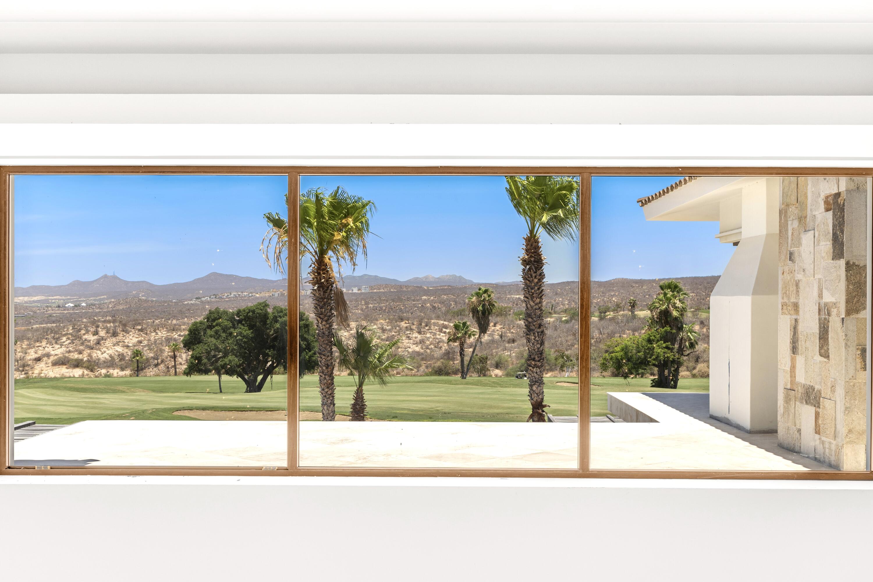 Casa Vazquez Cabo Real