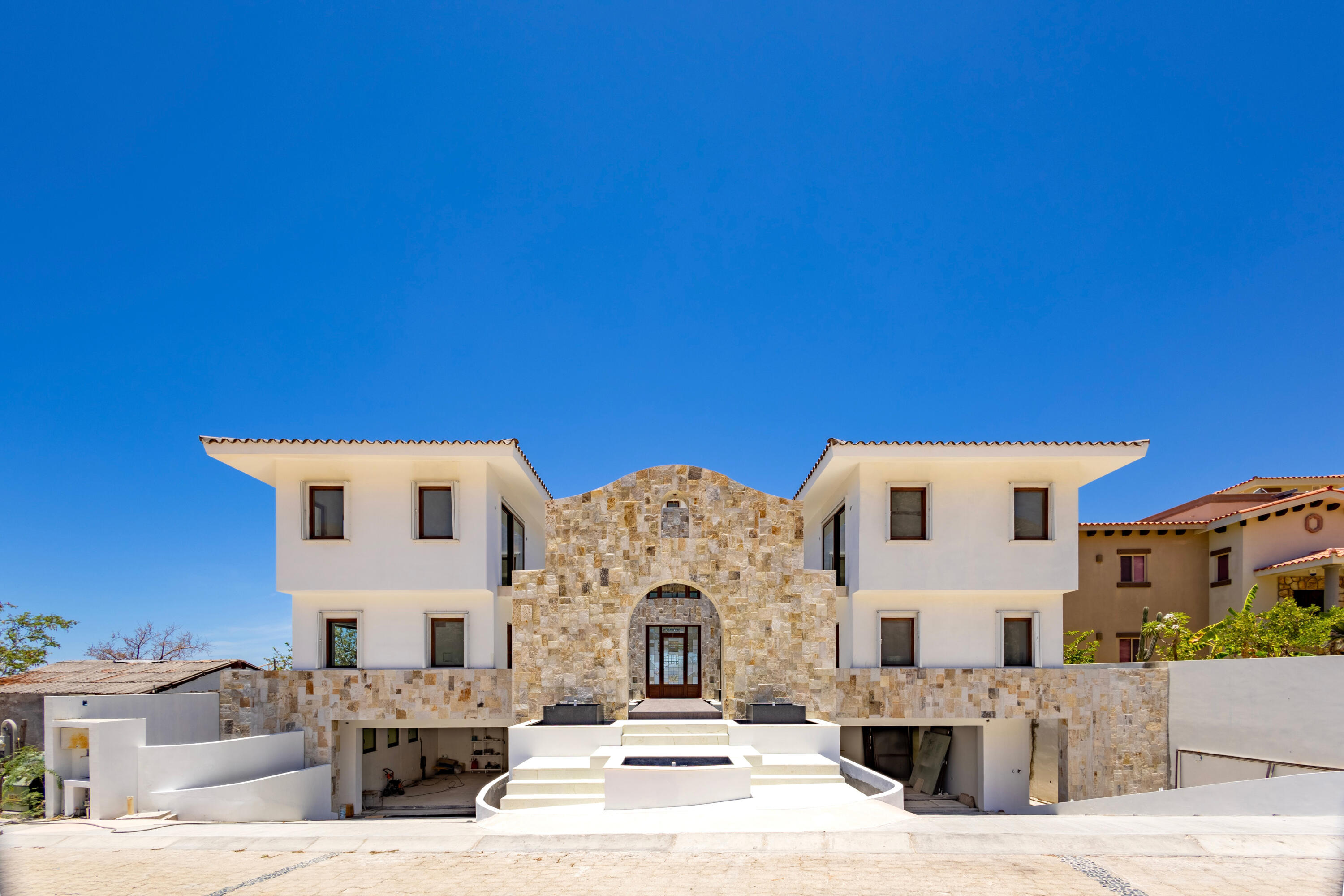 Casa Vazquez Cabo Real