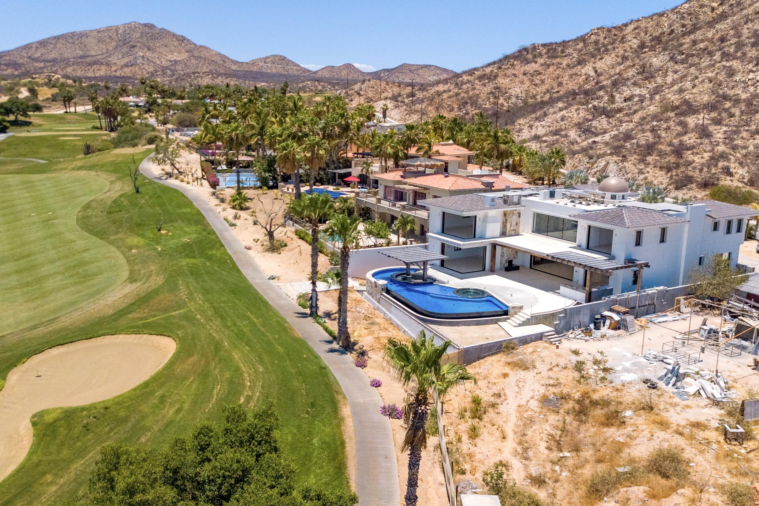 Casa Vazquez Cabo Real