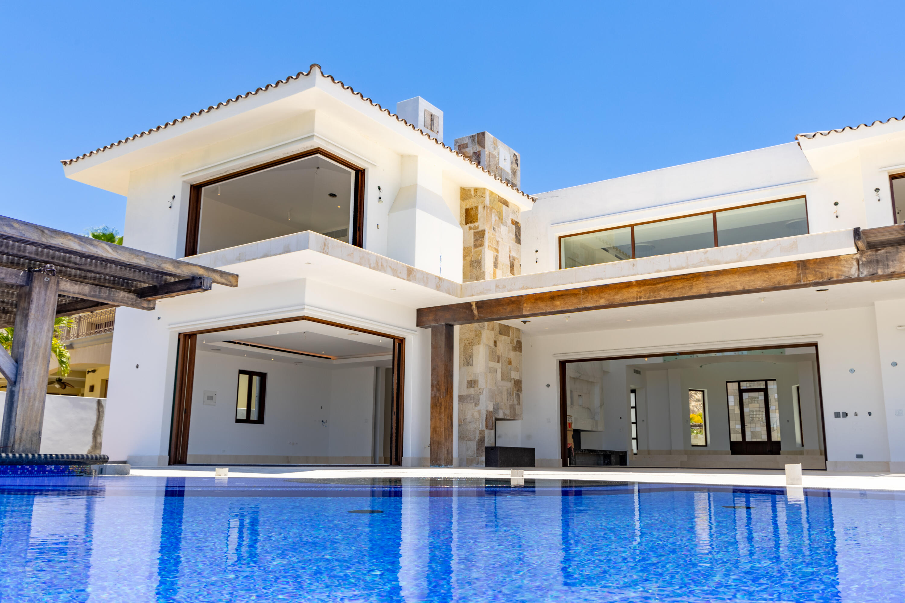 Casa Vazquez Cabo Real