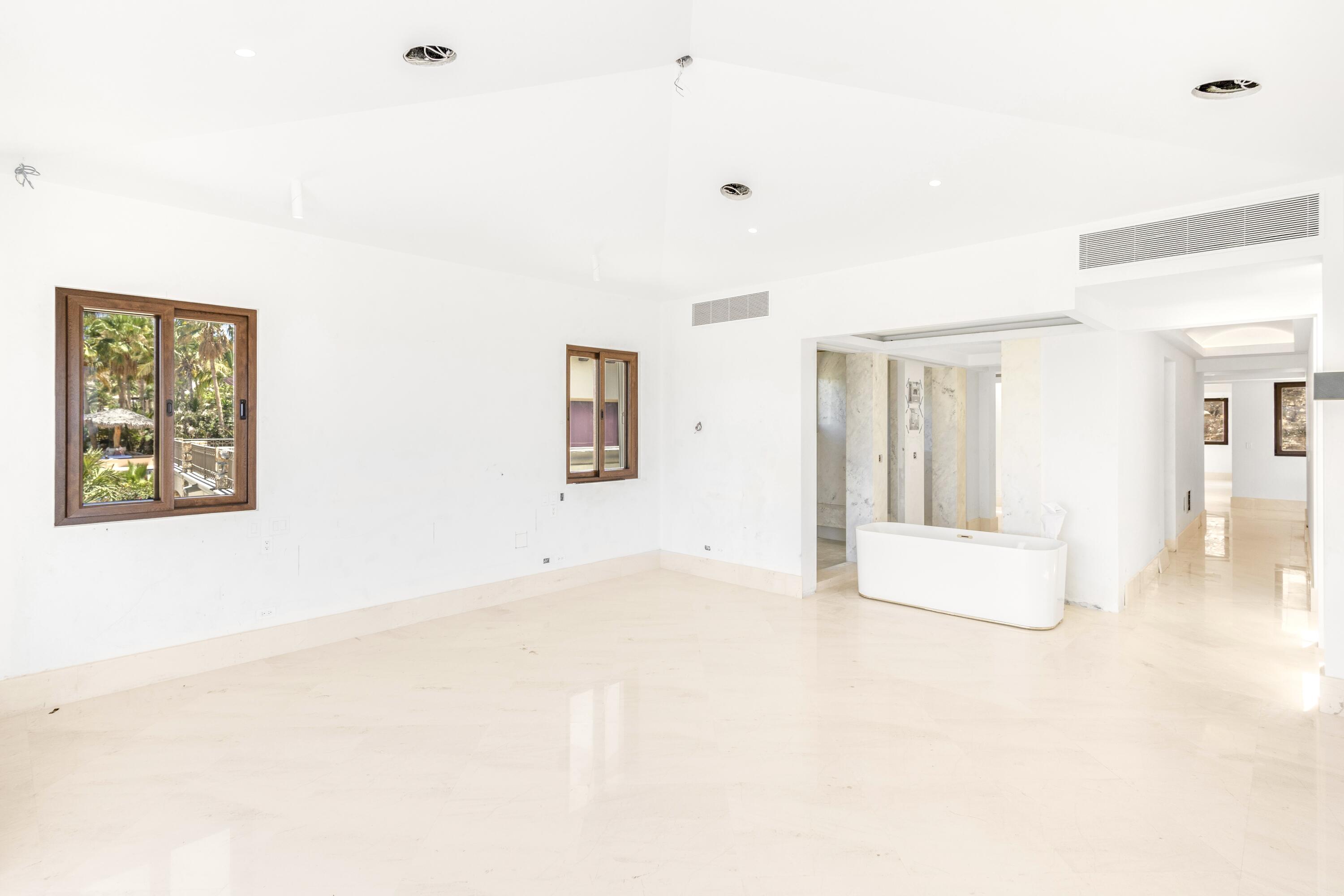 Casa Vazquez Cabo Real