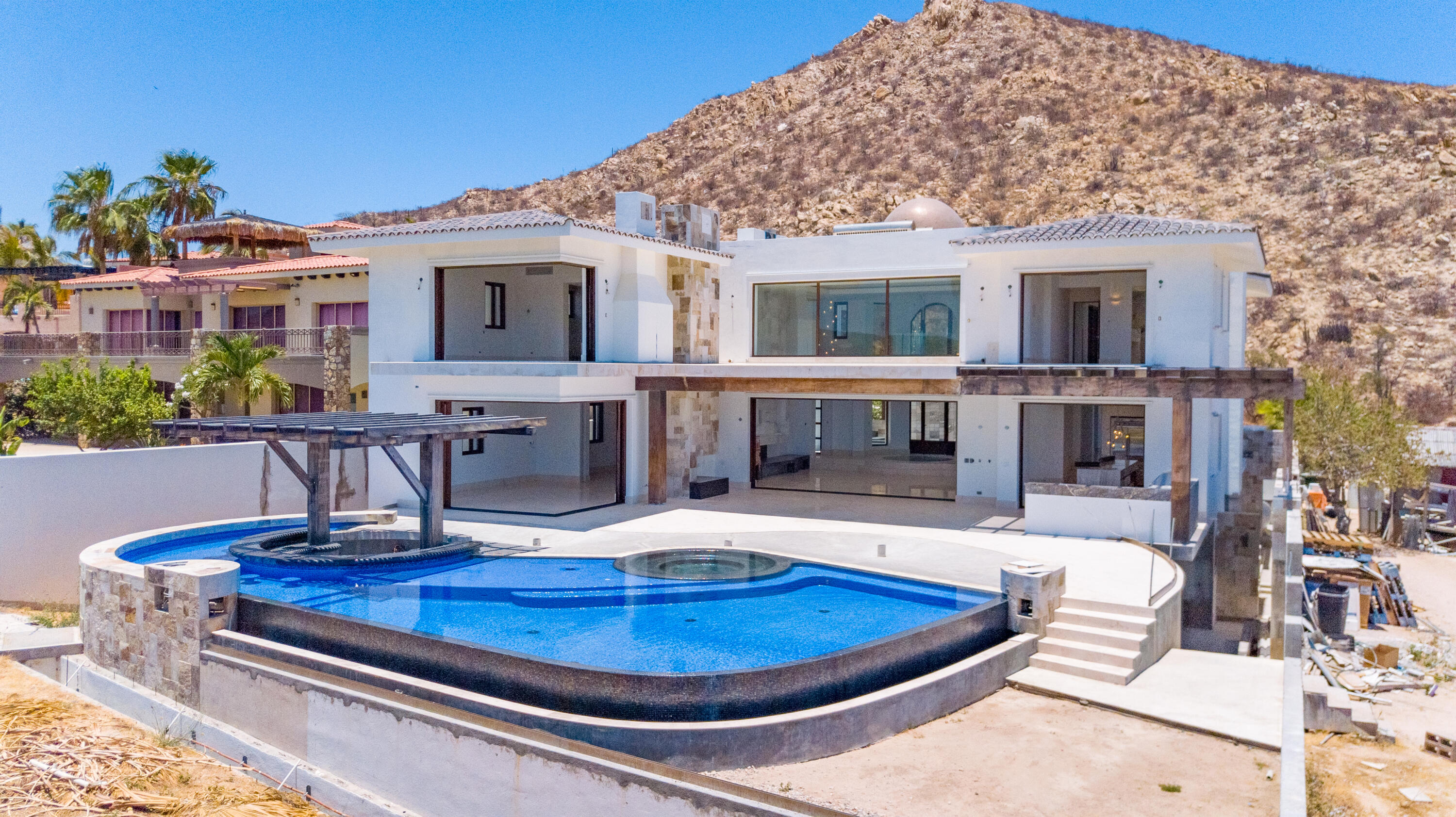 Casa Vazquez Cabo Real