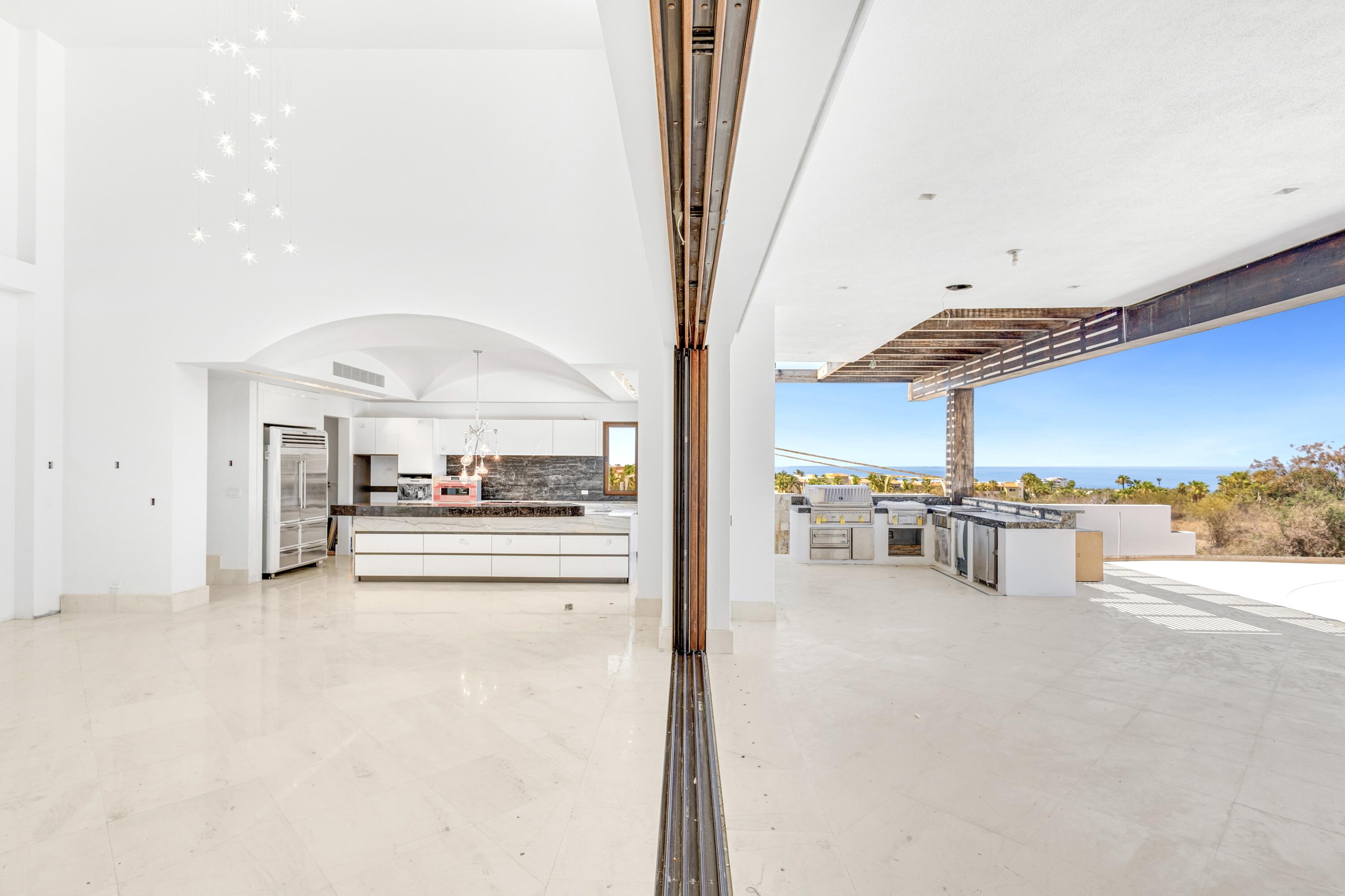 Casa Vazquez Cabo Real