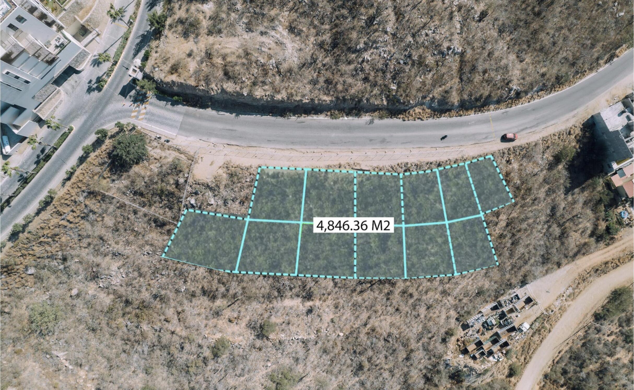13 Sunset Lots Baja Coral