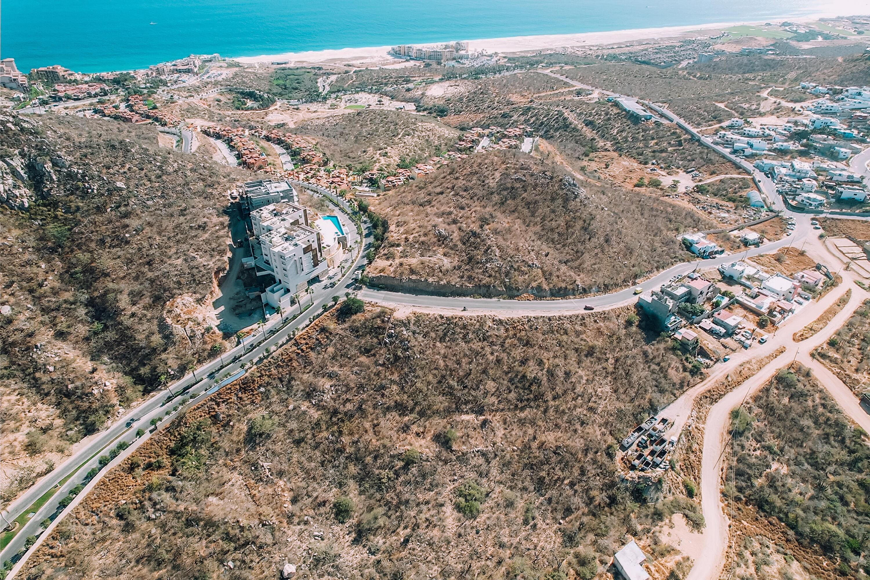 13 Sunset Lots Baja Coral