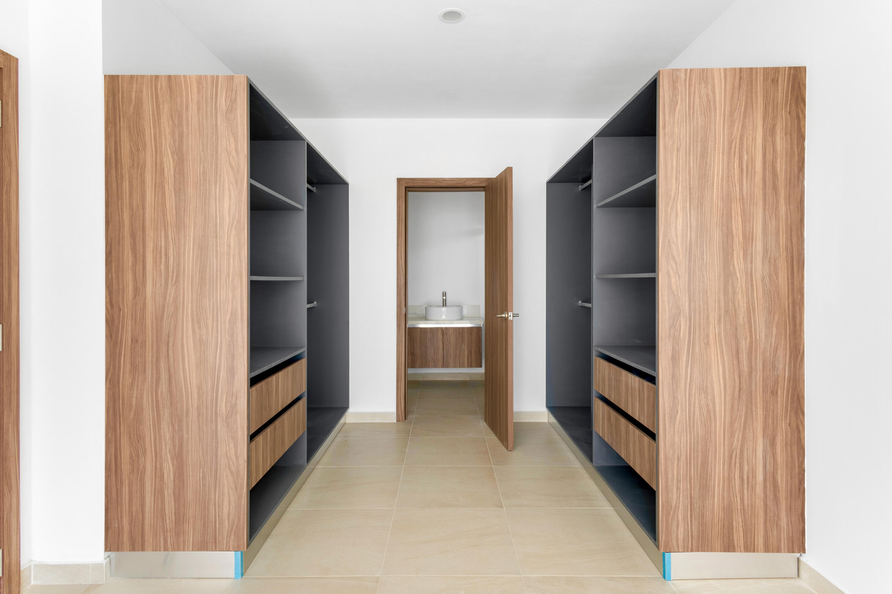 Palmitos Residencial, PH