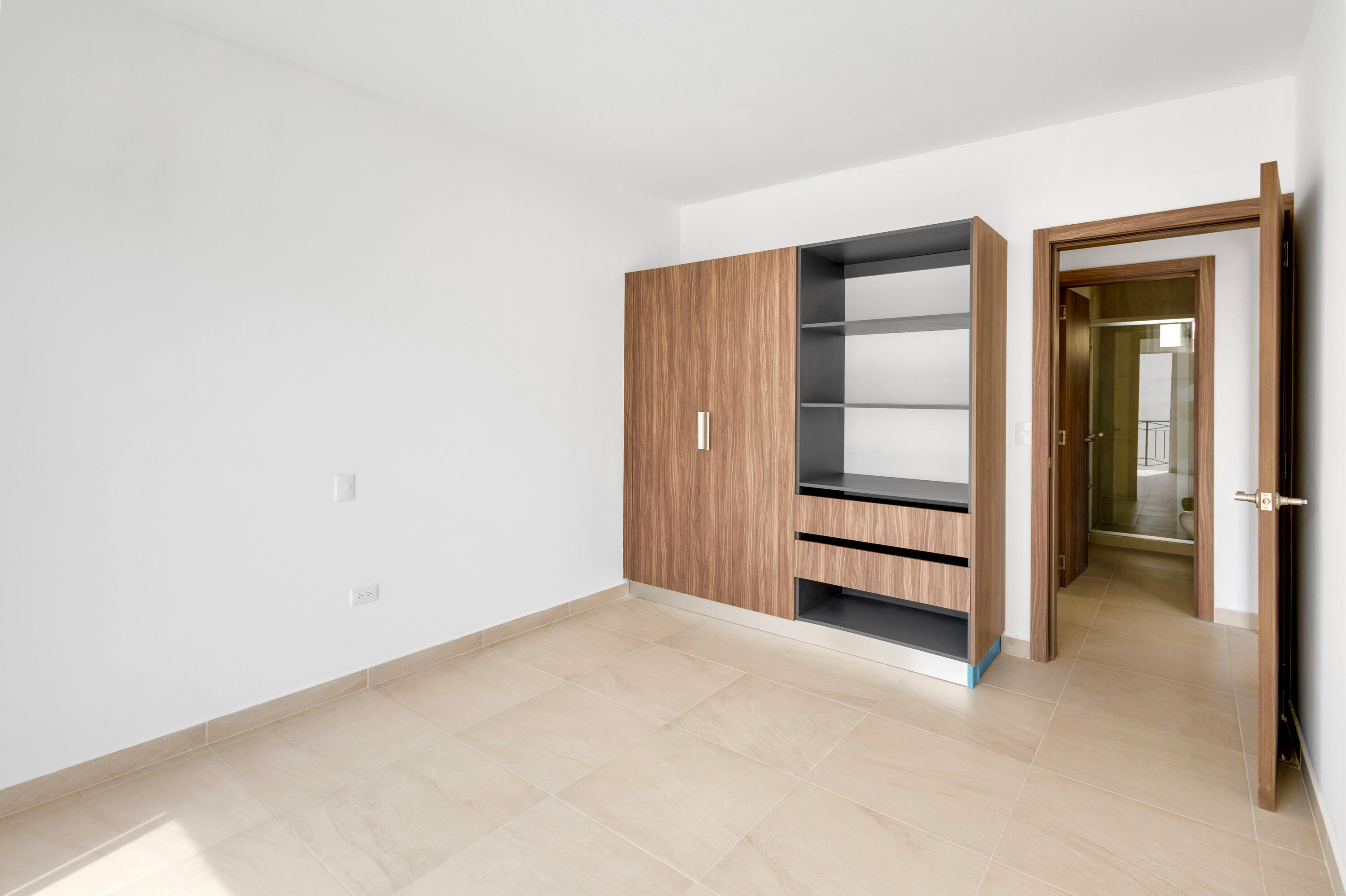 Palmitos Residencial, PH