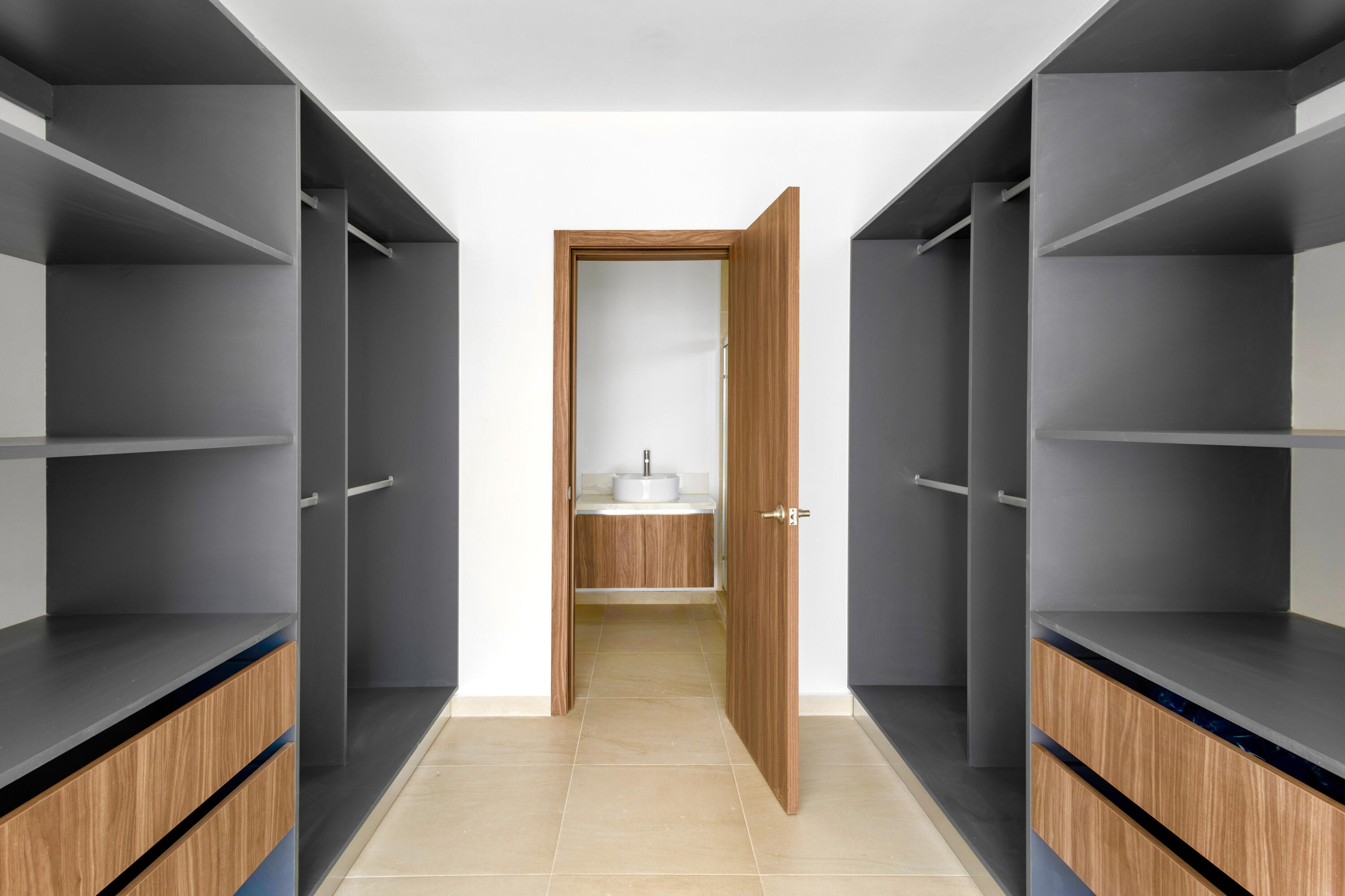 Palmitos Residencial, PH