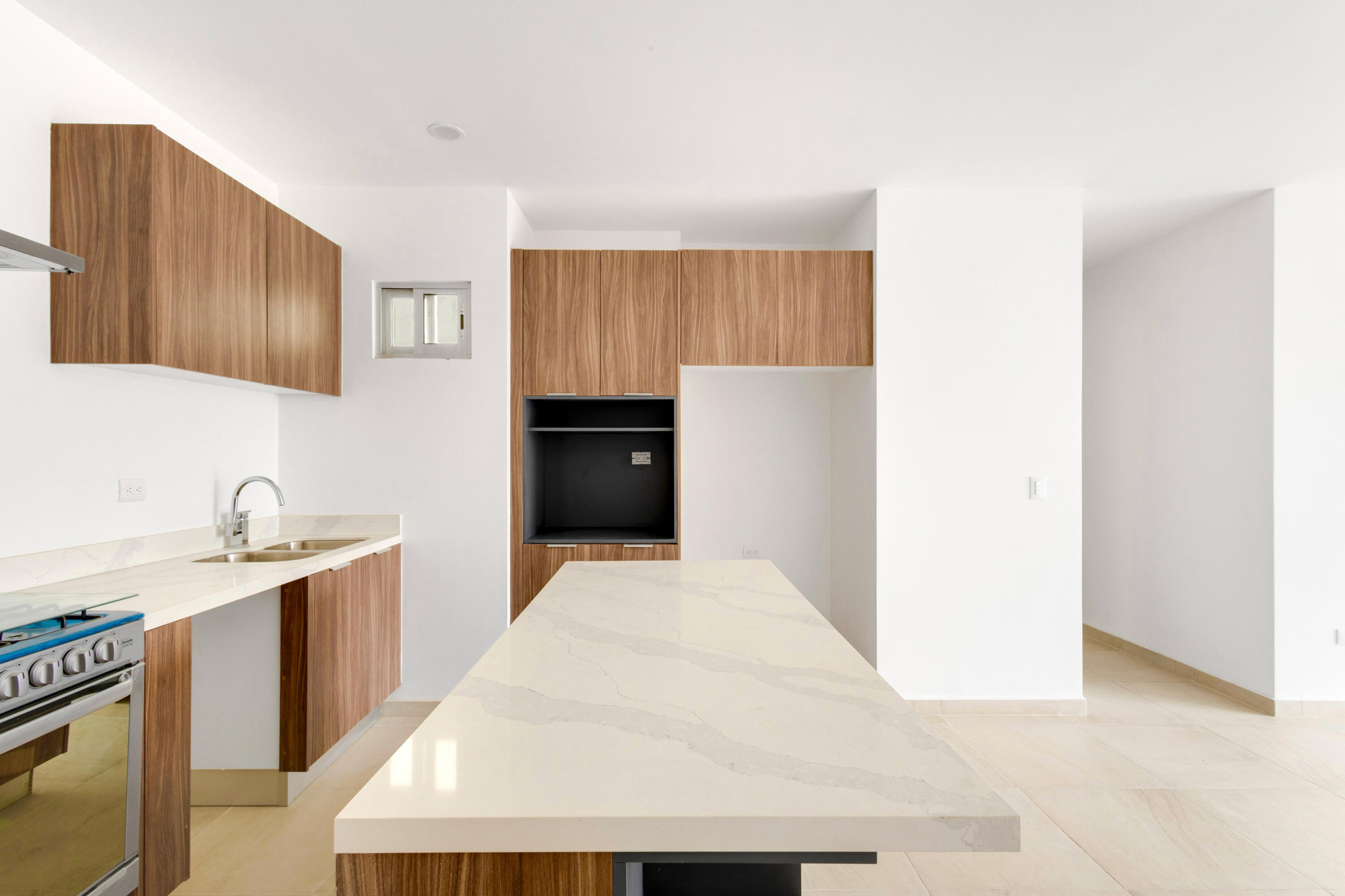 Palmitos Residencial, PH