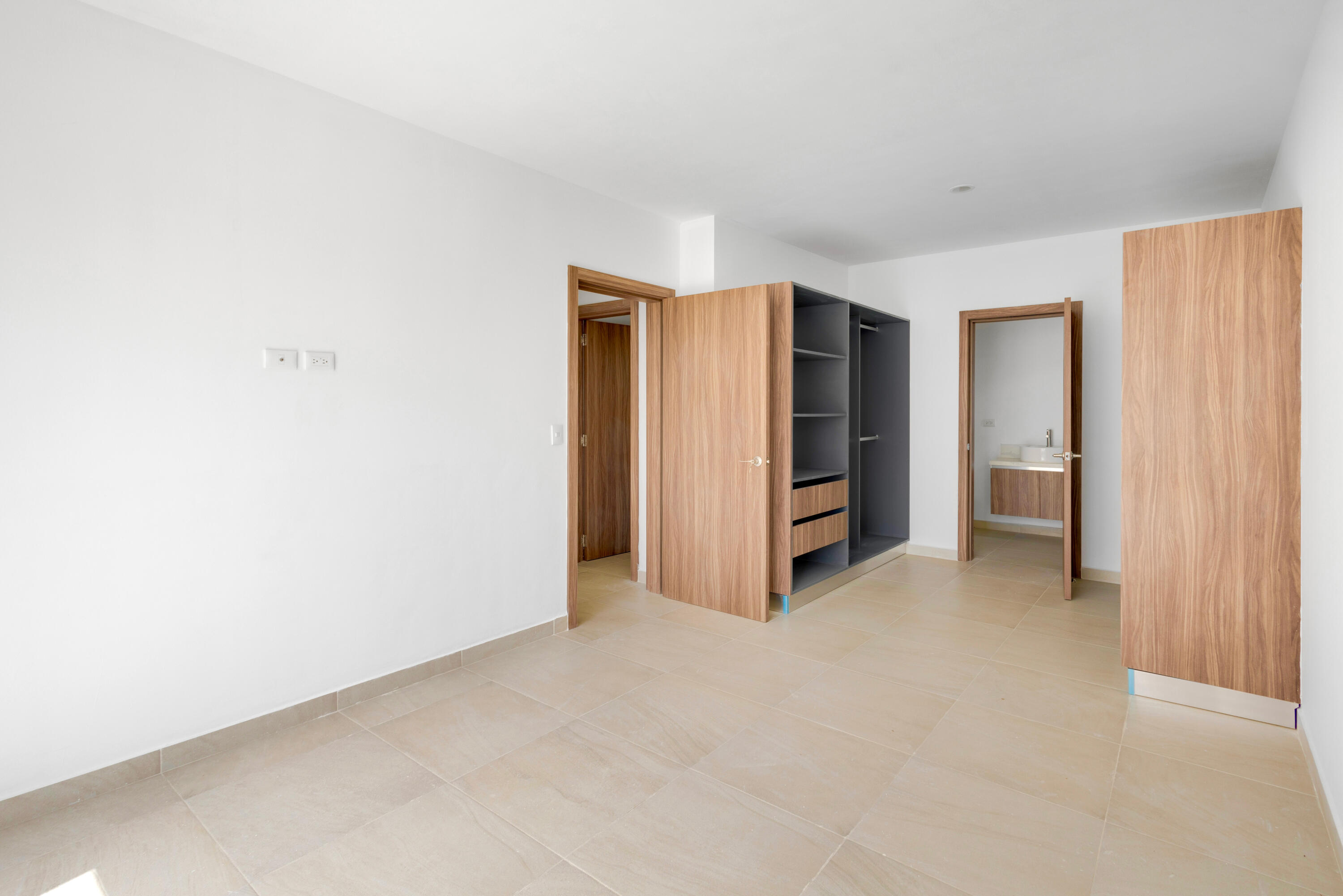 Palmitos Residencial, PH