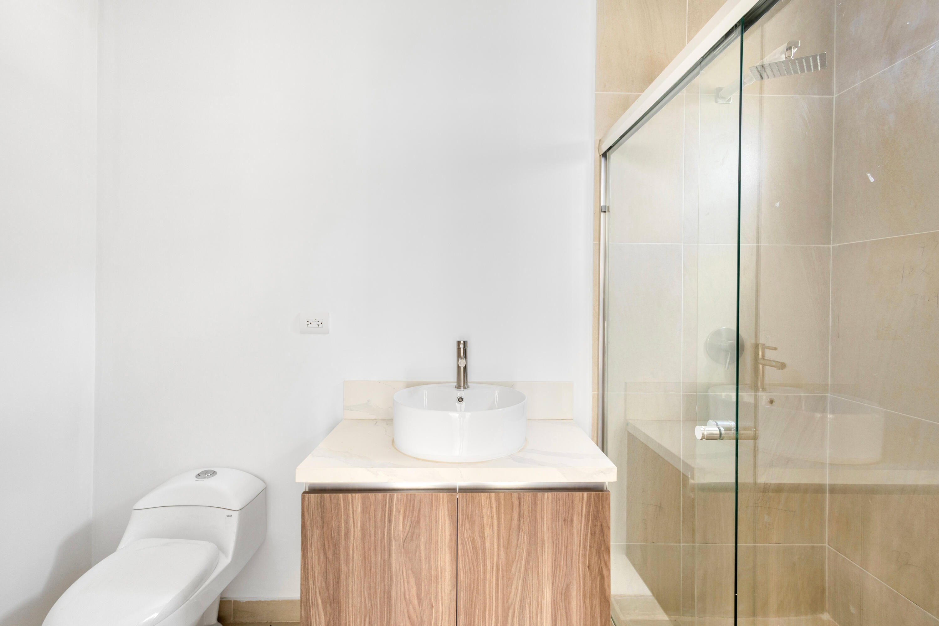 Palmitos Residencial, PH