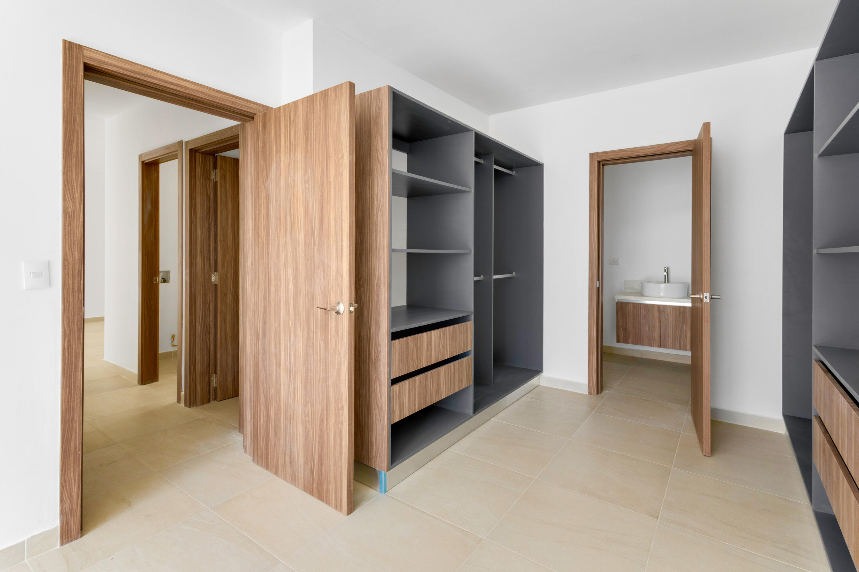 Palmitos Residencial, PH