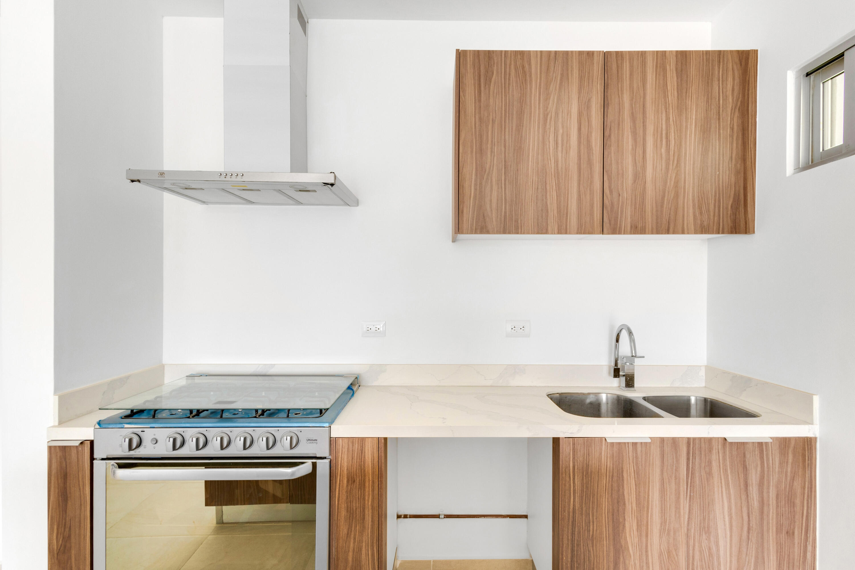 Palmitos Residencial, PH