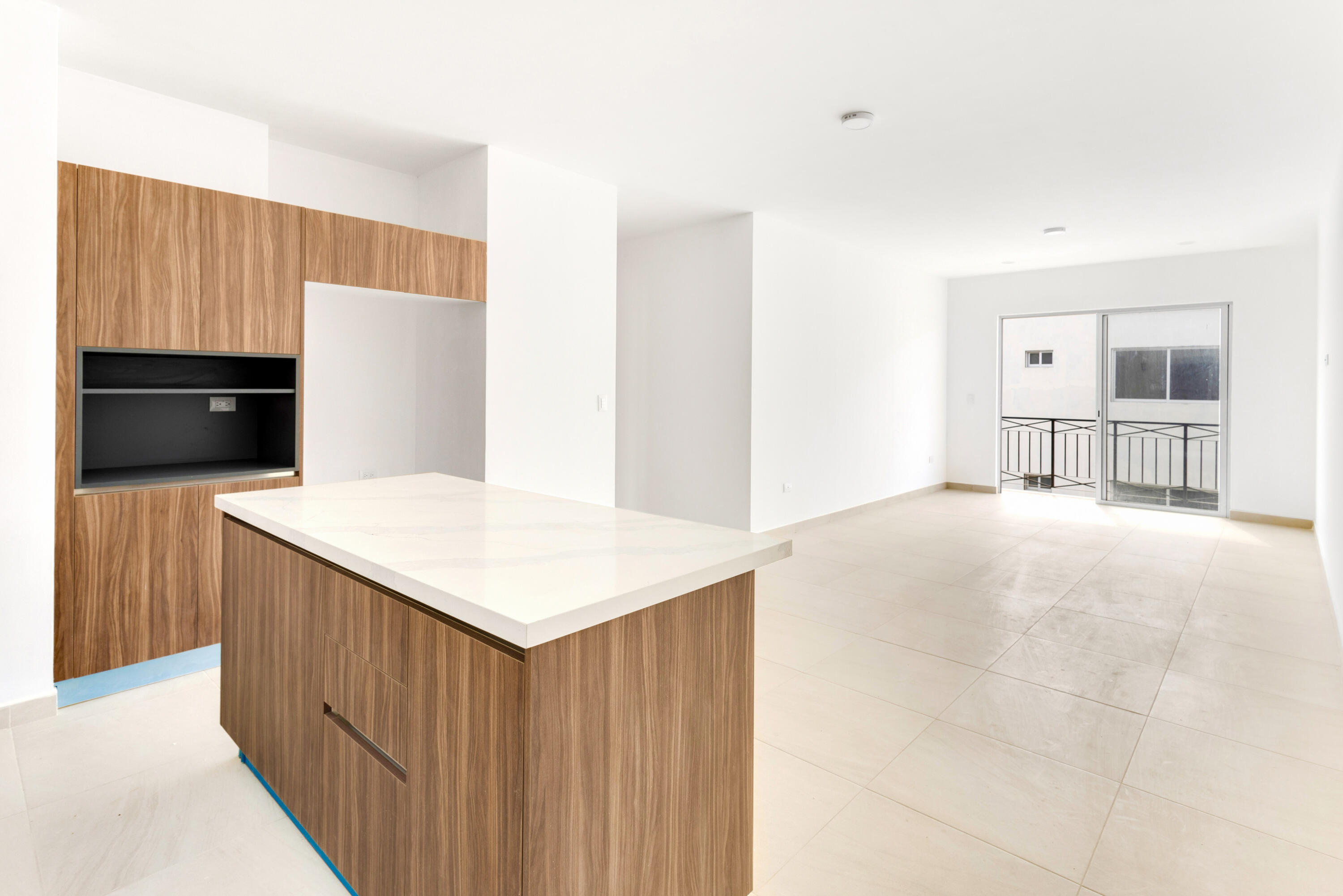 Palmitos Residencial, PH