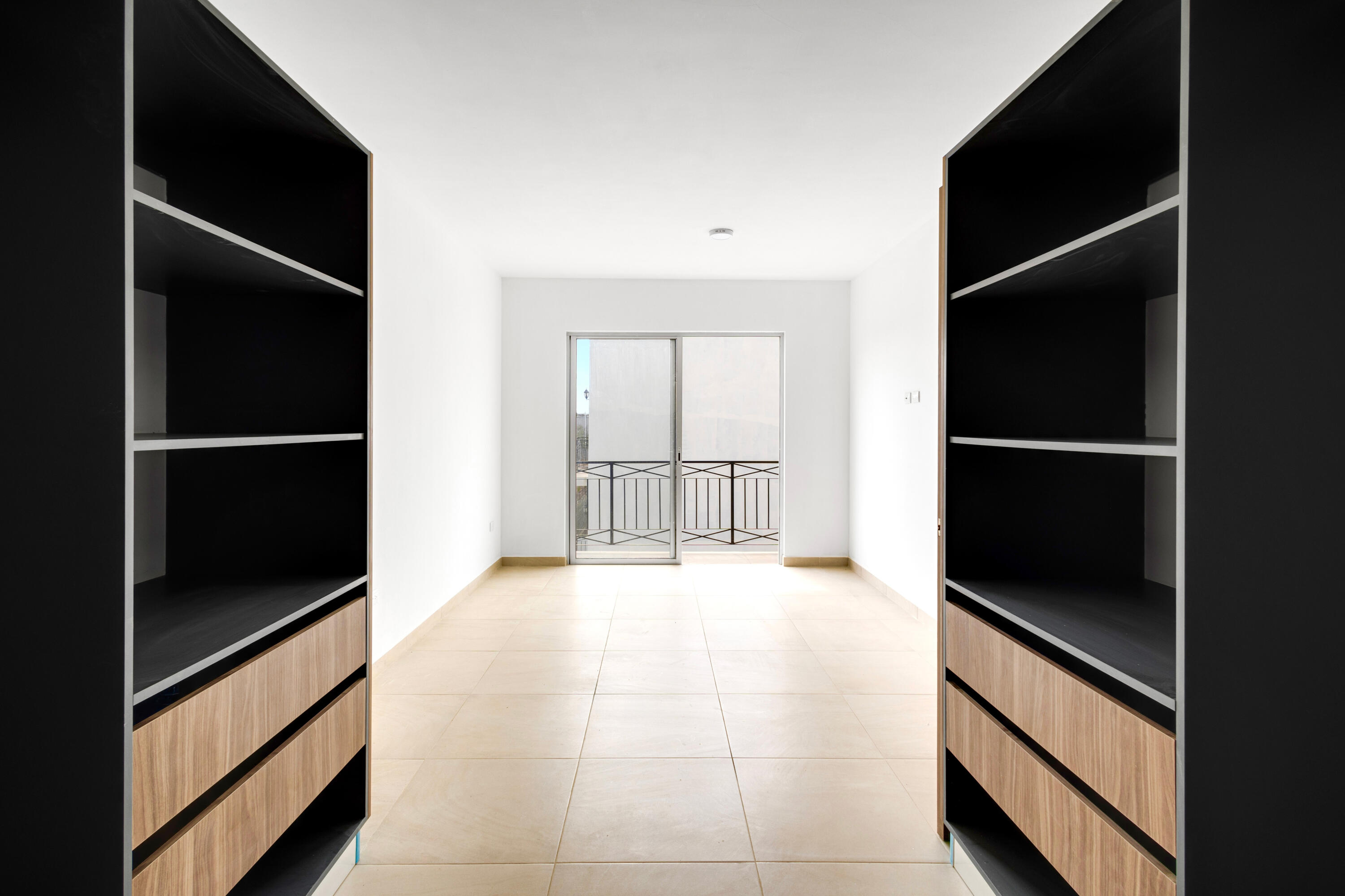 Palmitos Residencial, PH