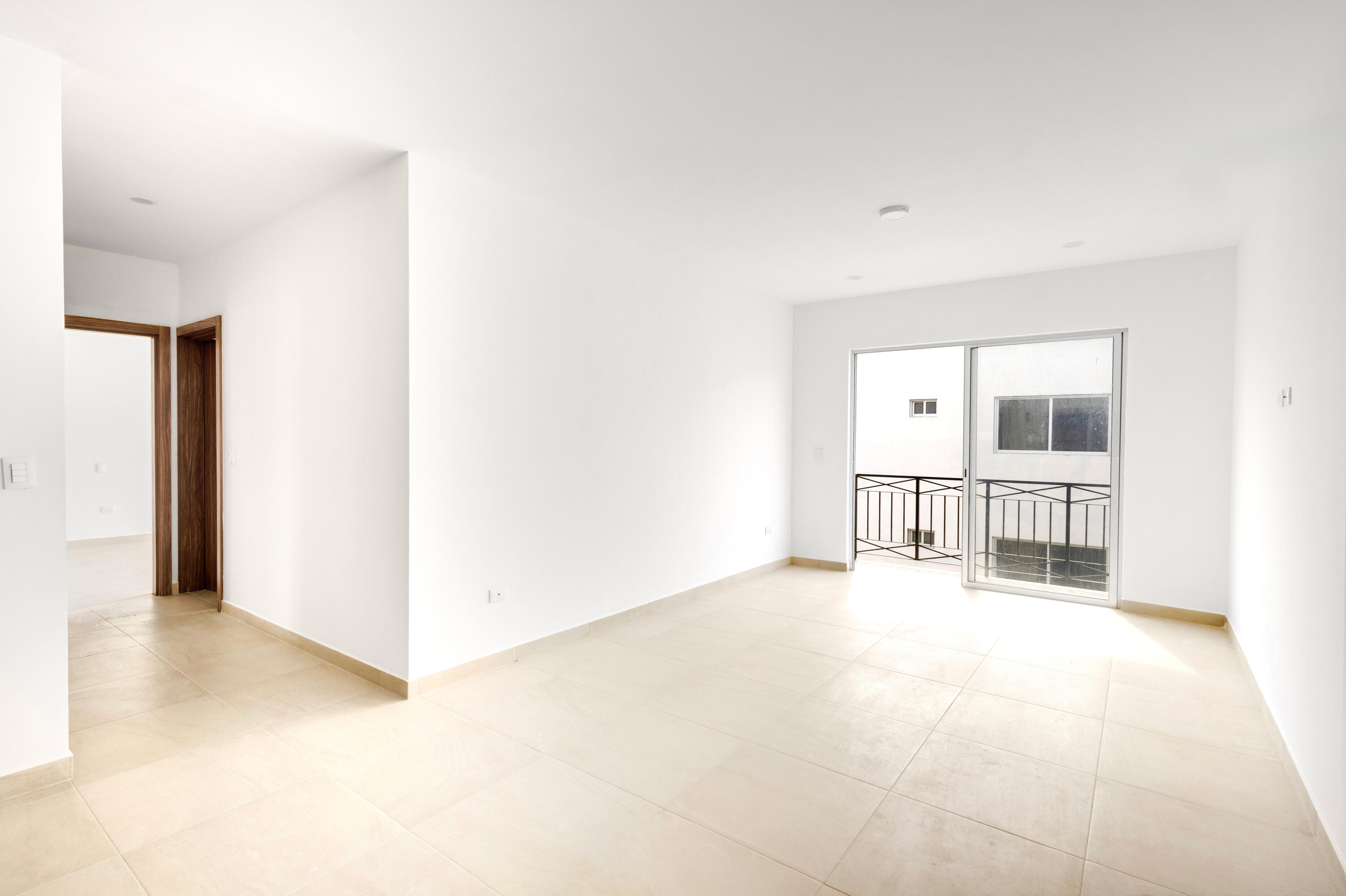Palmitos Residencial, PH