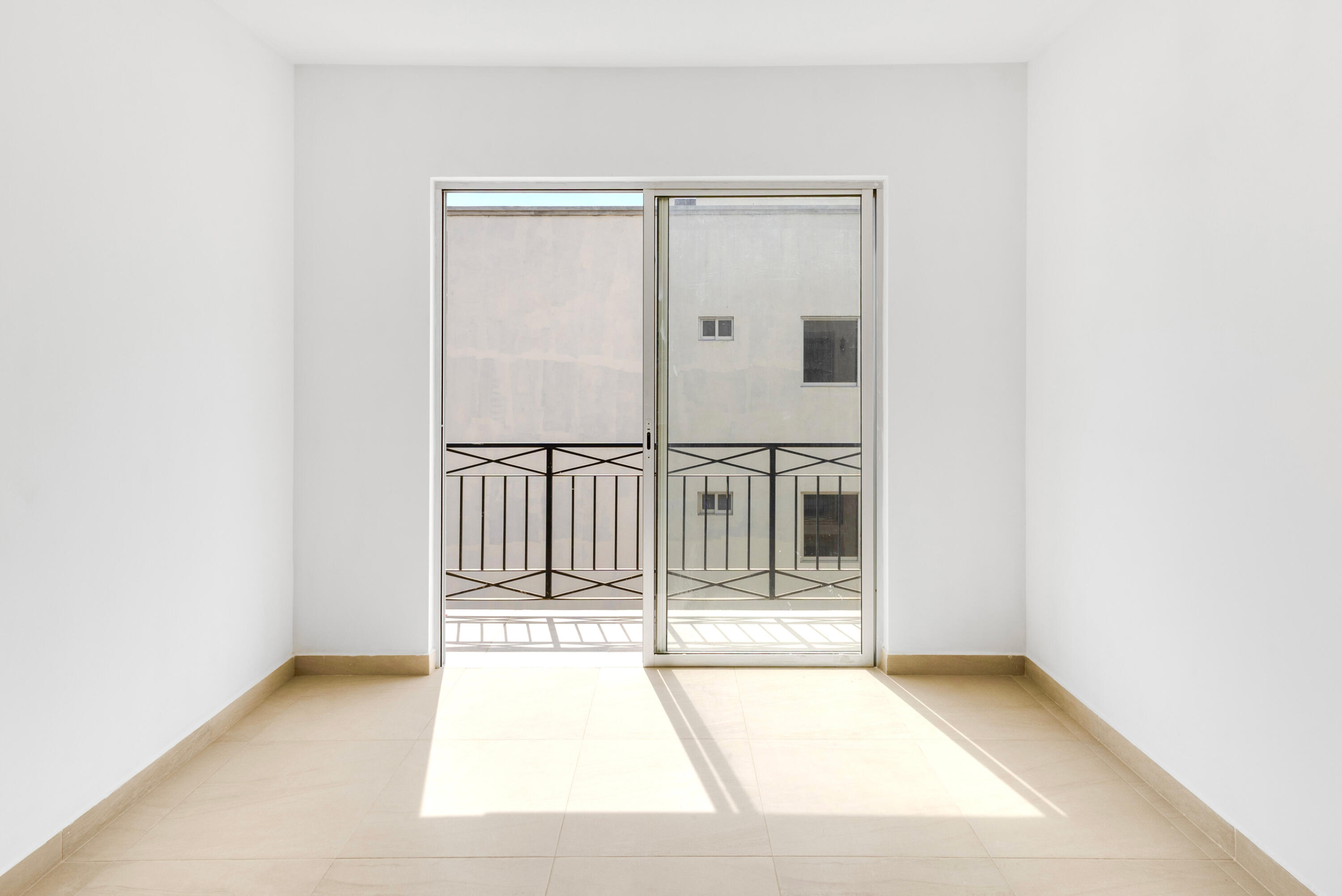 Palmitos Residencial, PH