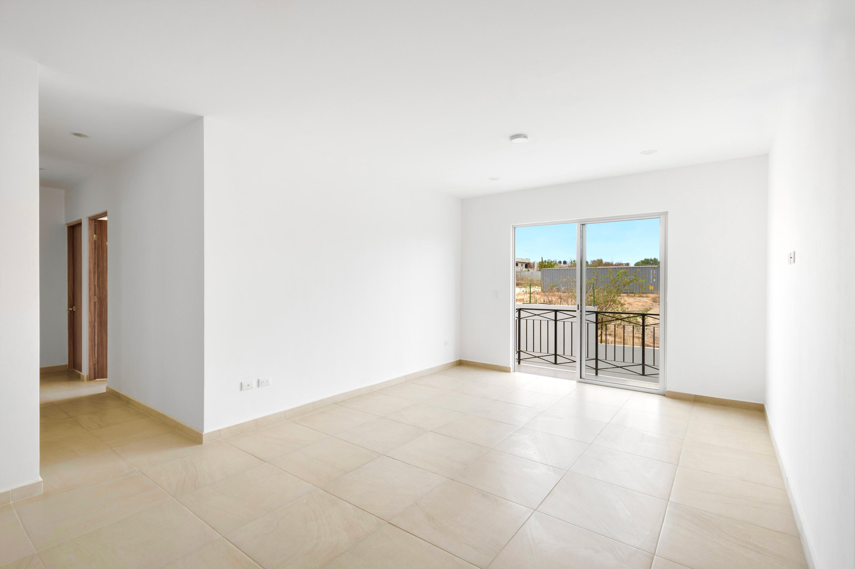 Palmitos Residencial, Condo