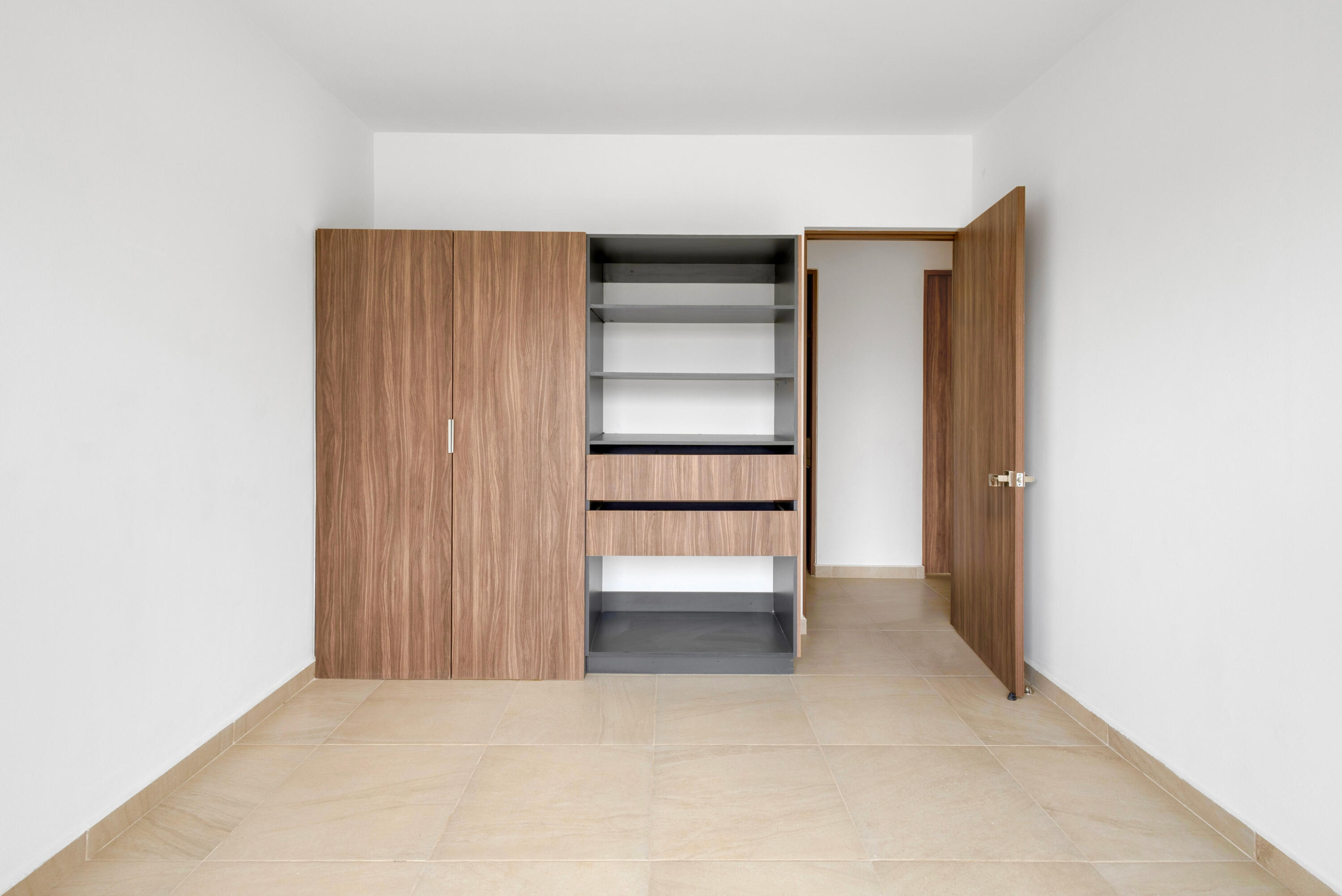 Palmitos Residencial, Condo