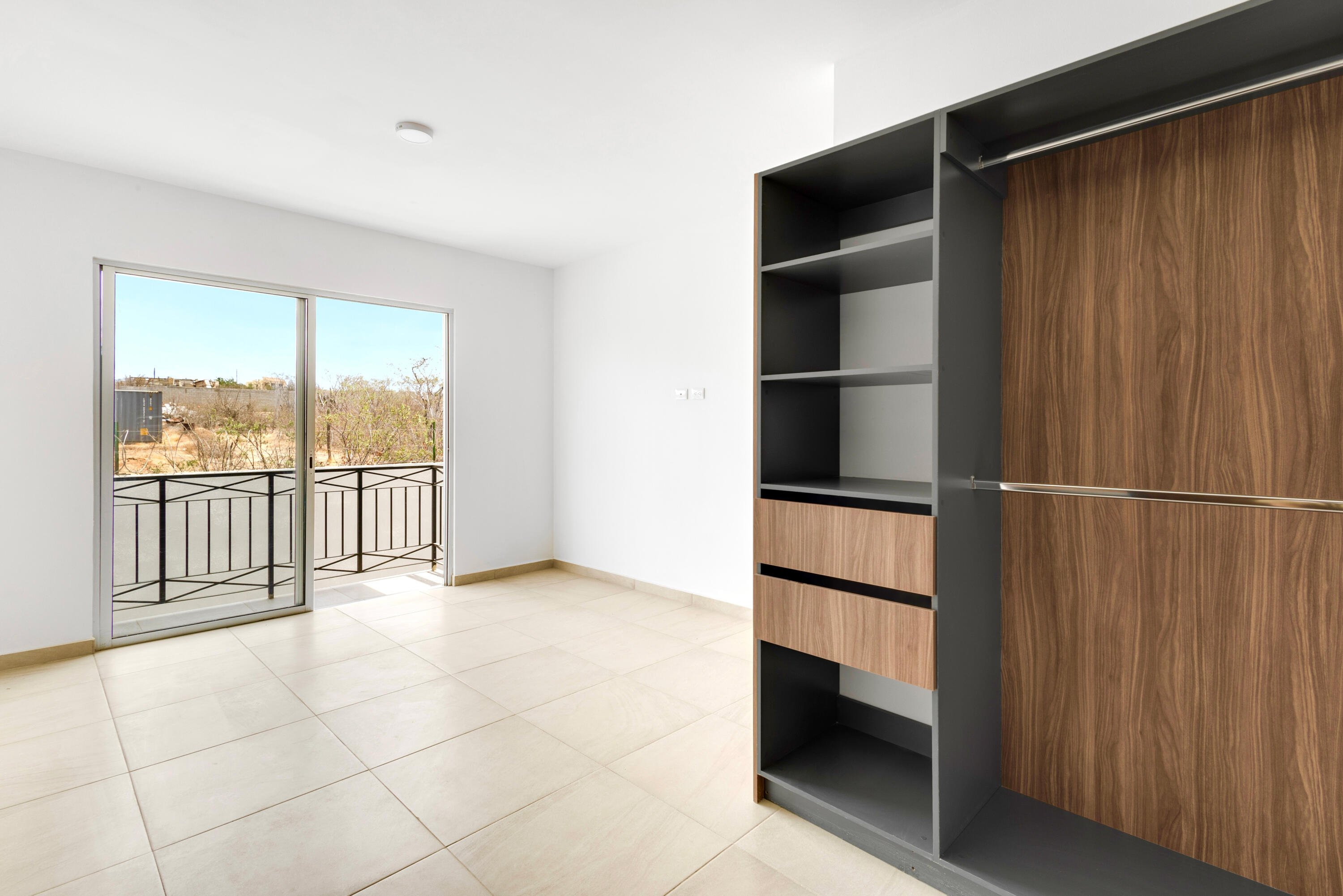 Palmitos Residencial, Condo