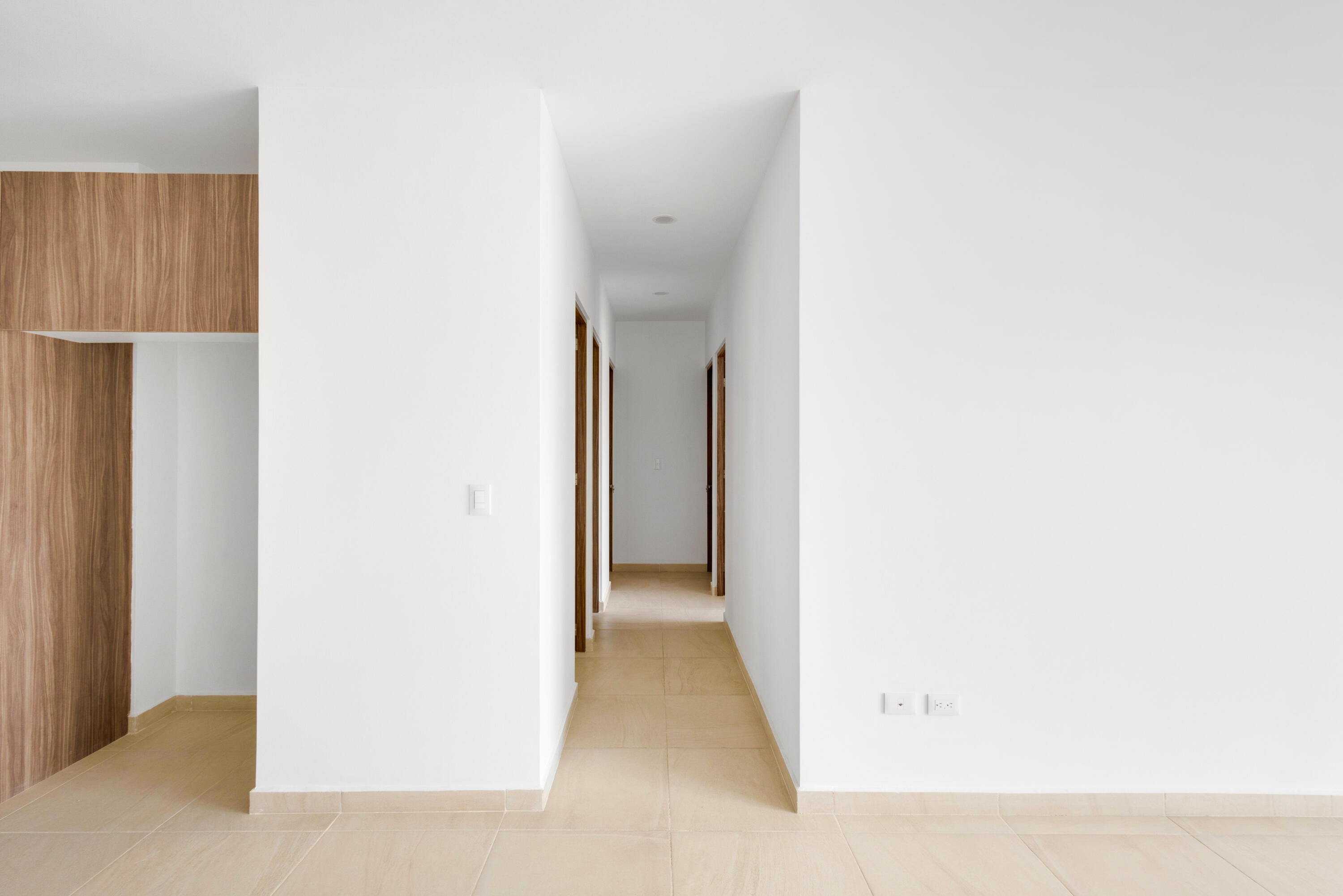 Palmitos Residencial, Condo